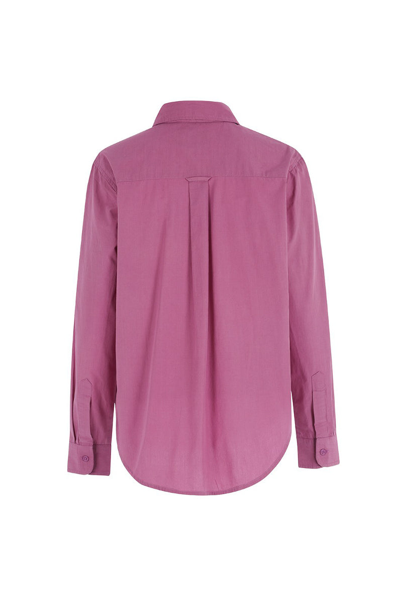 The Super Relaxed Boyfriend in Cotton