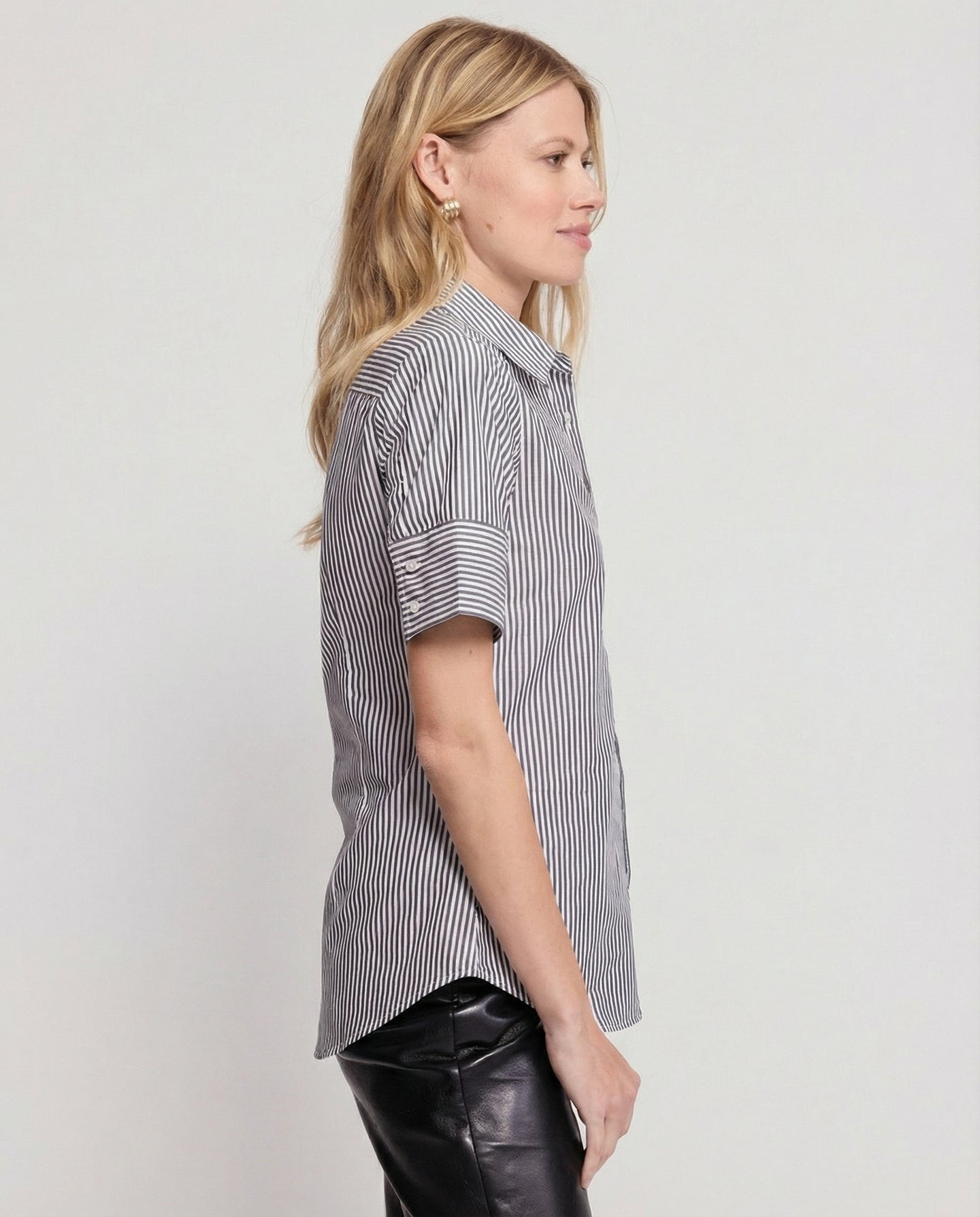 The Short Sleeve Shirt
