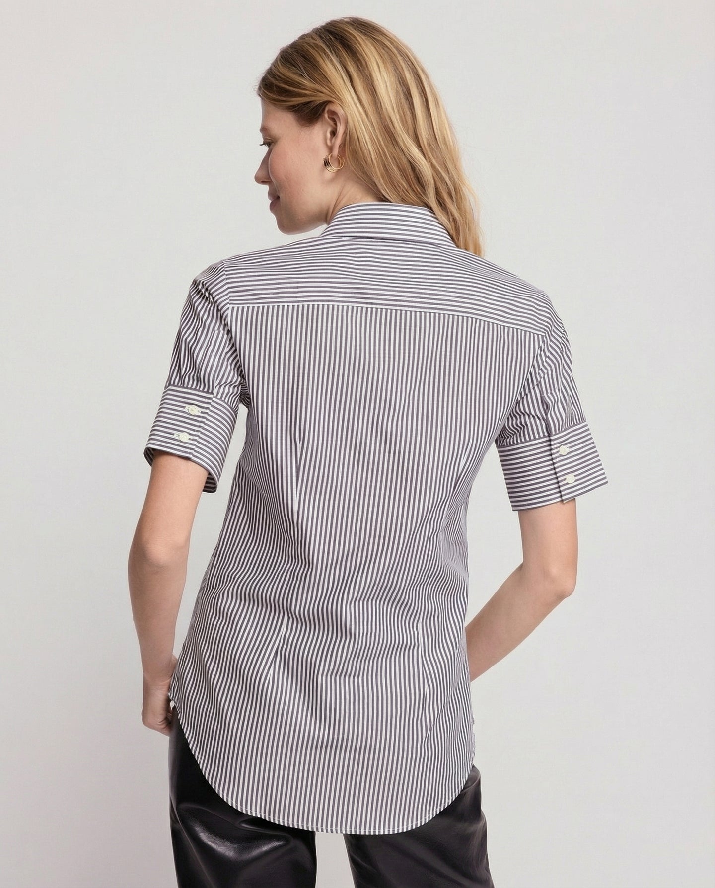 The Short Sleeve Shirt