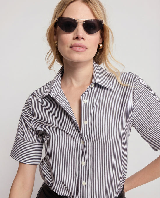 The Short Sleeve Shirt