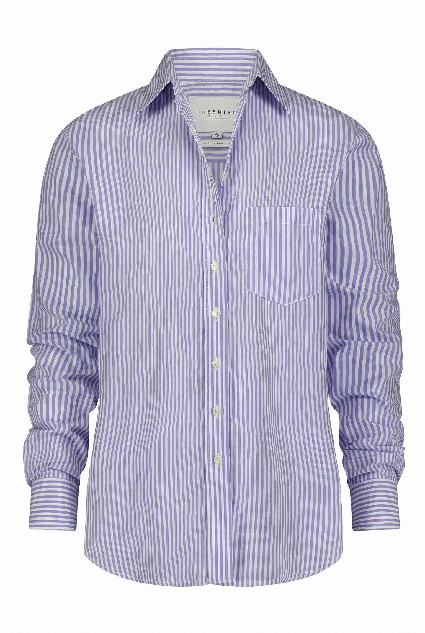 The Jet Set Boyfriend Shirt