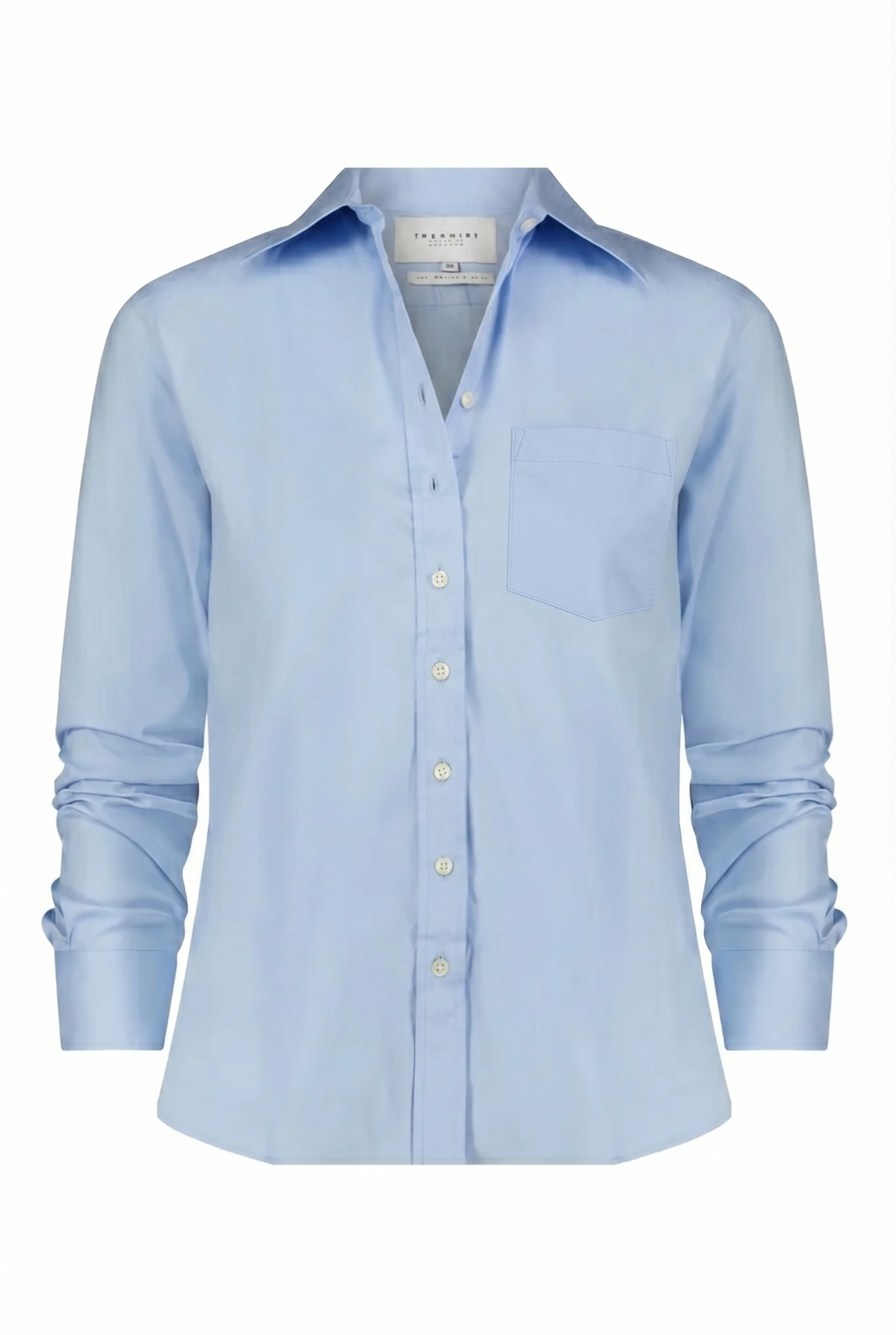 The Jet Set Boyfriend Shirt