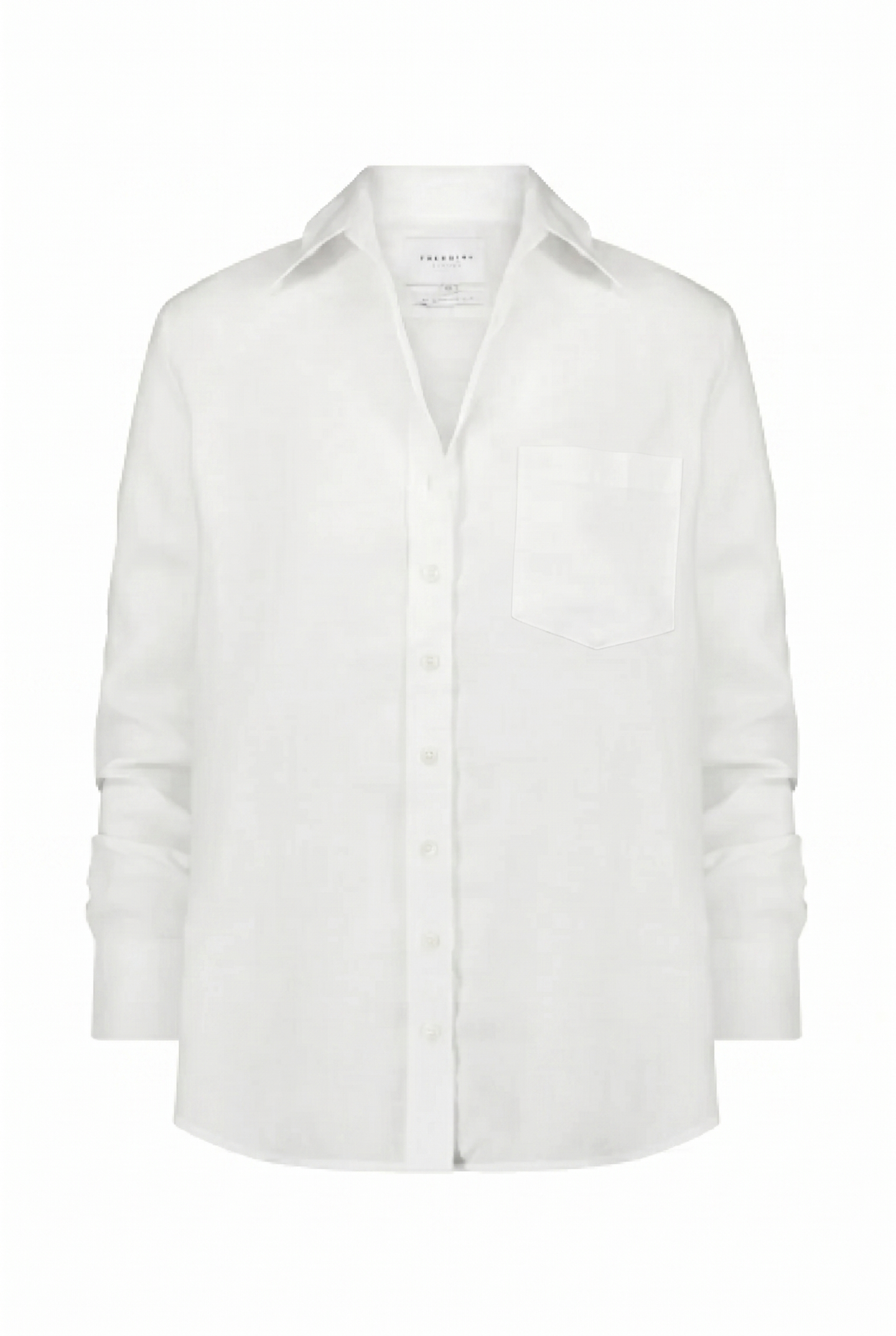 The Jet Set Boyfriend Shirt