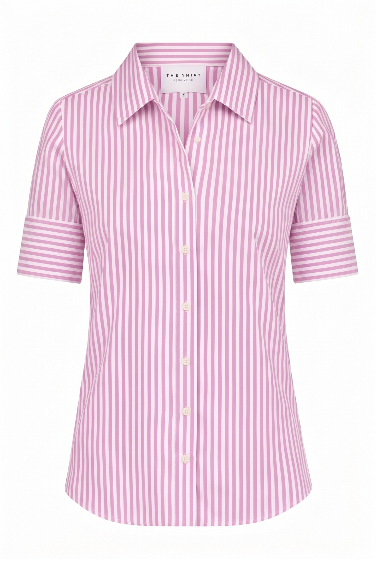 The Short Sleeve Shirt