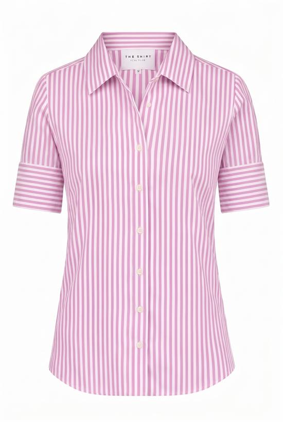 The Short Sleeve Shirt