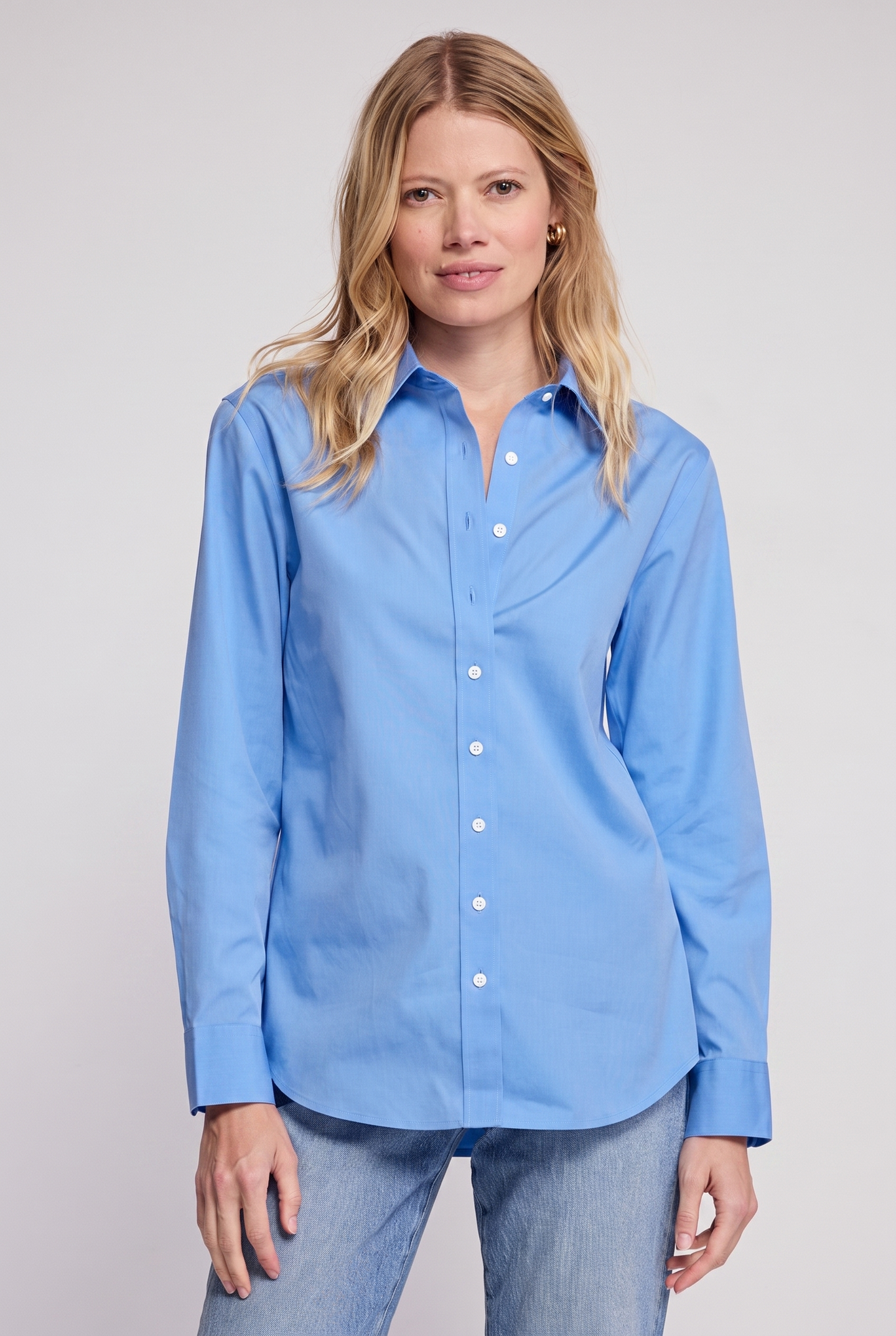 The Jet Set Icon Shirt