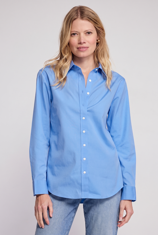 The Jet Set Icon Shirt