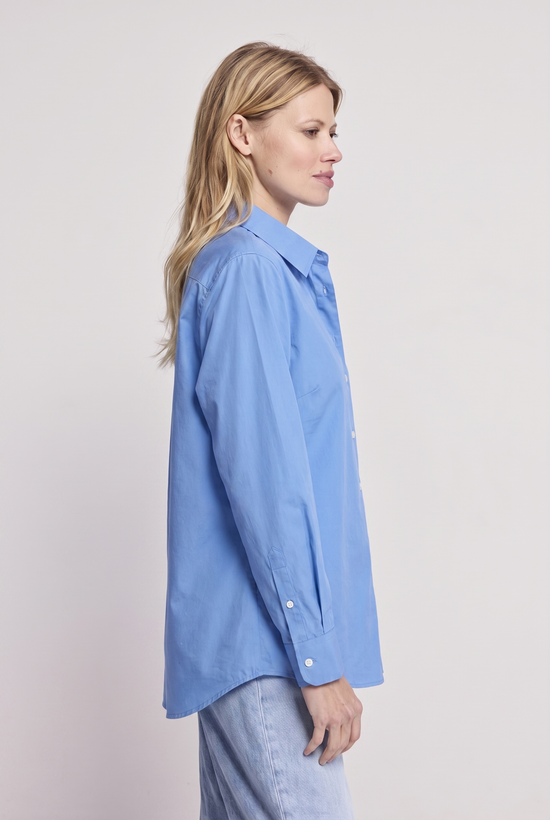 The Jet Set Boyfriend Shirt