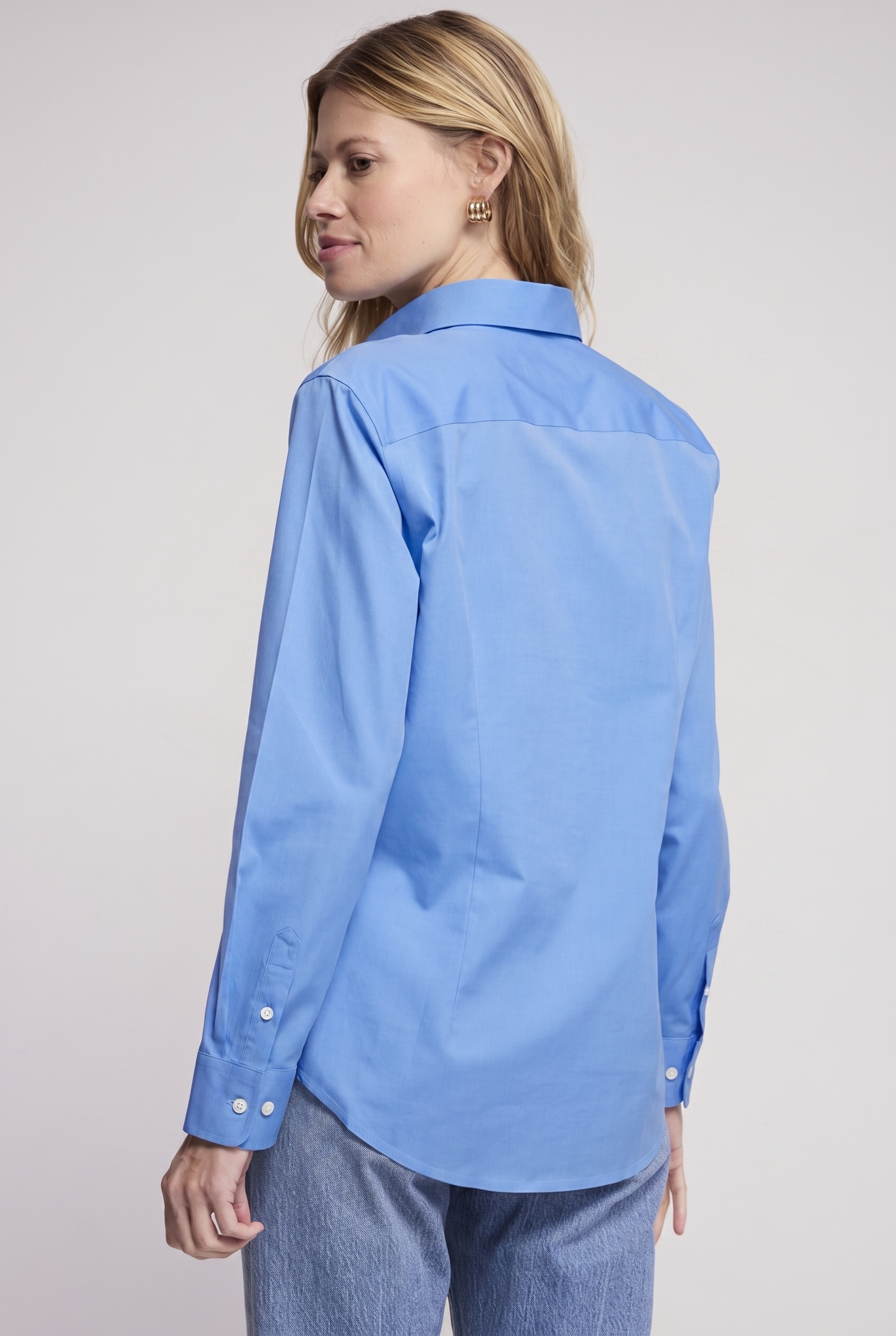 The Jet Set Icon Shirt