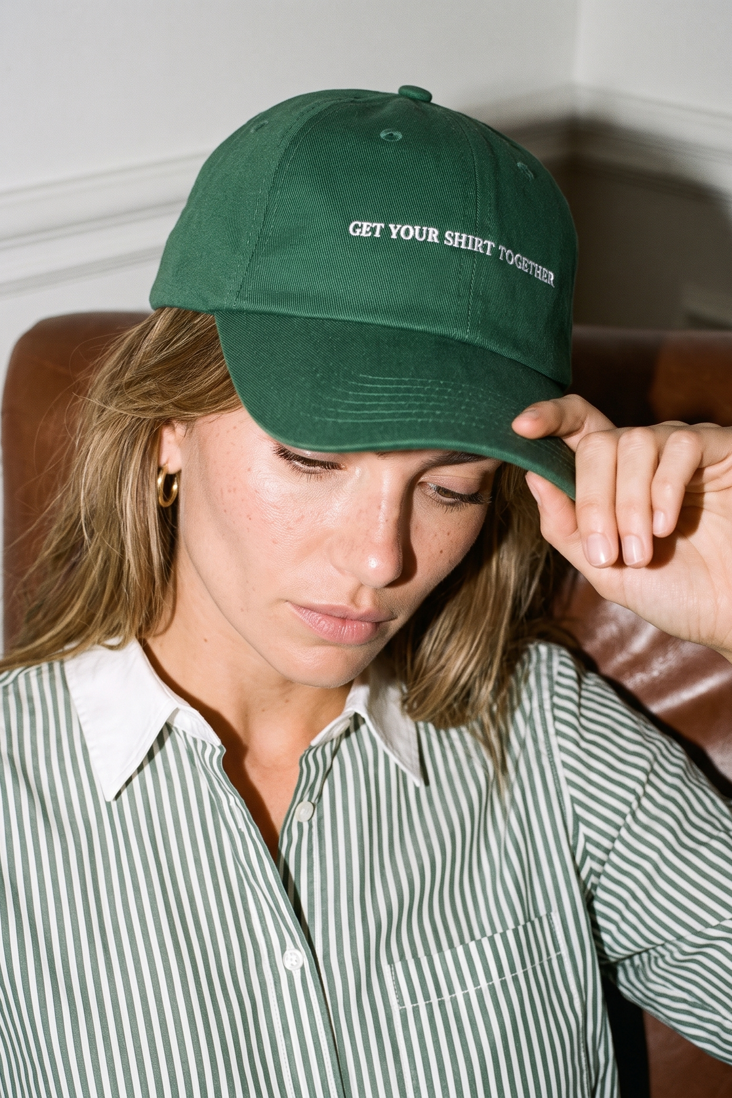 The Hat