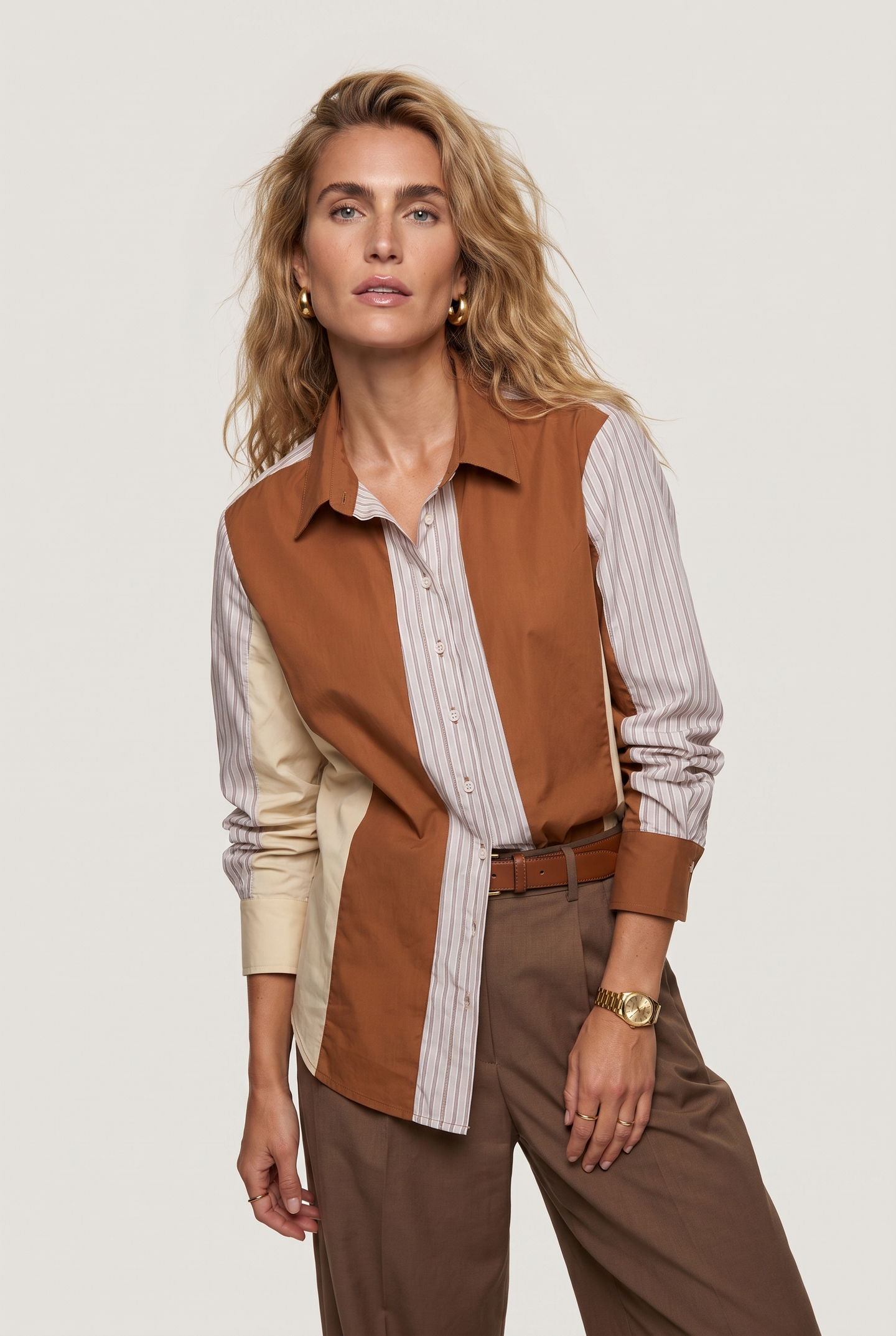 The Boyfriend Shirt