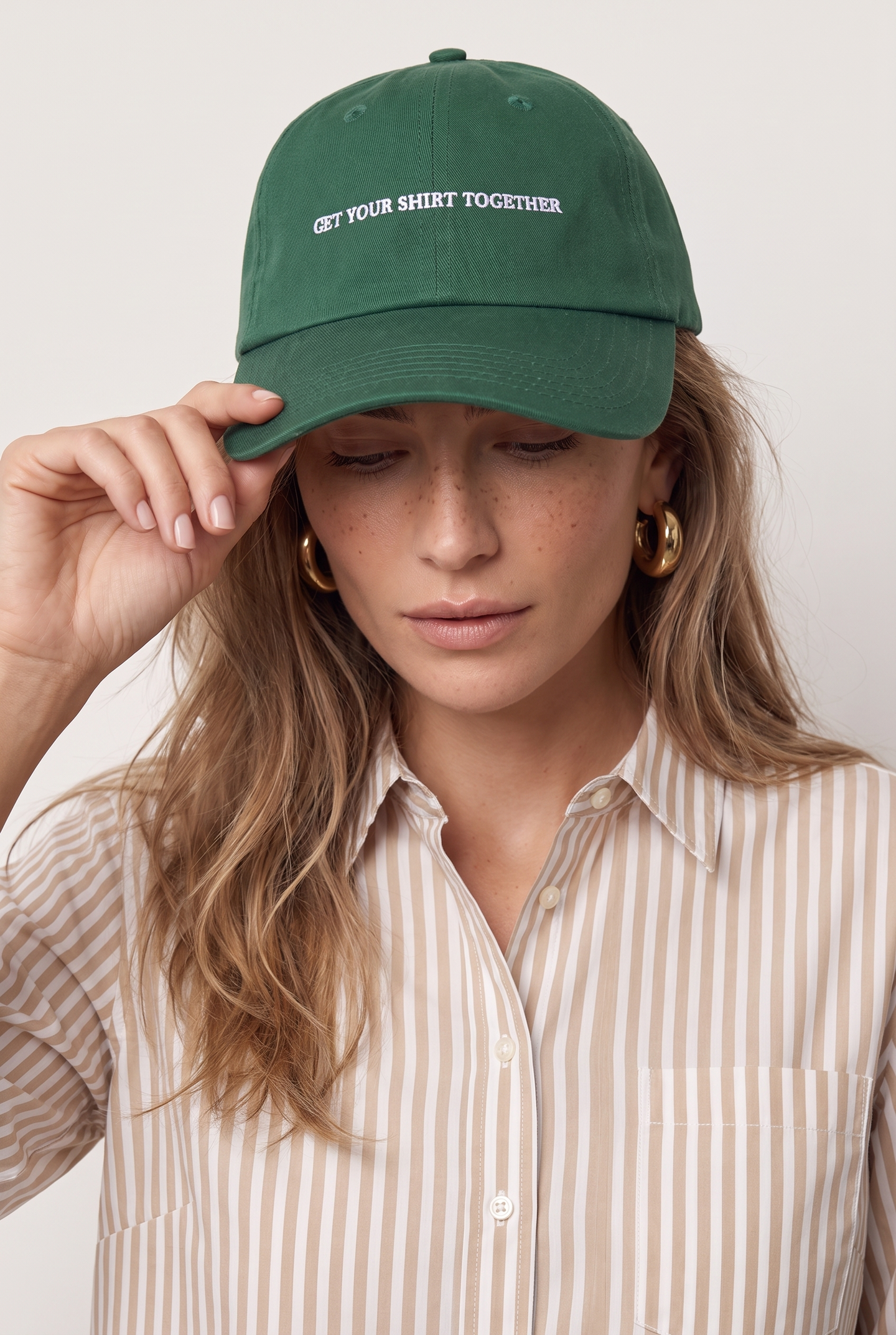 The Hat