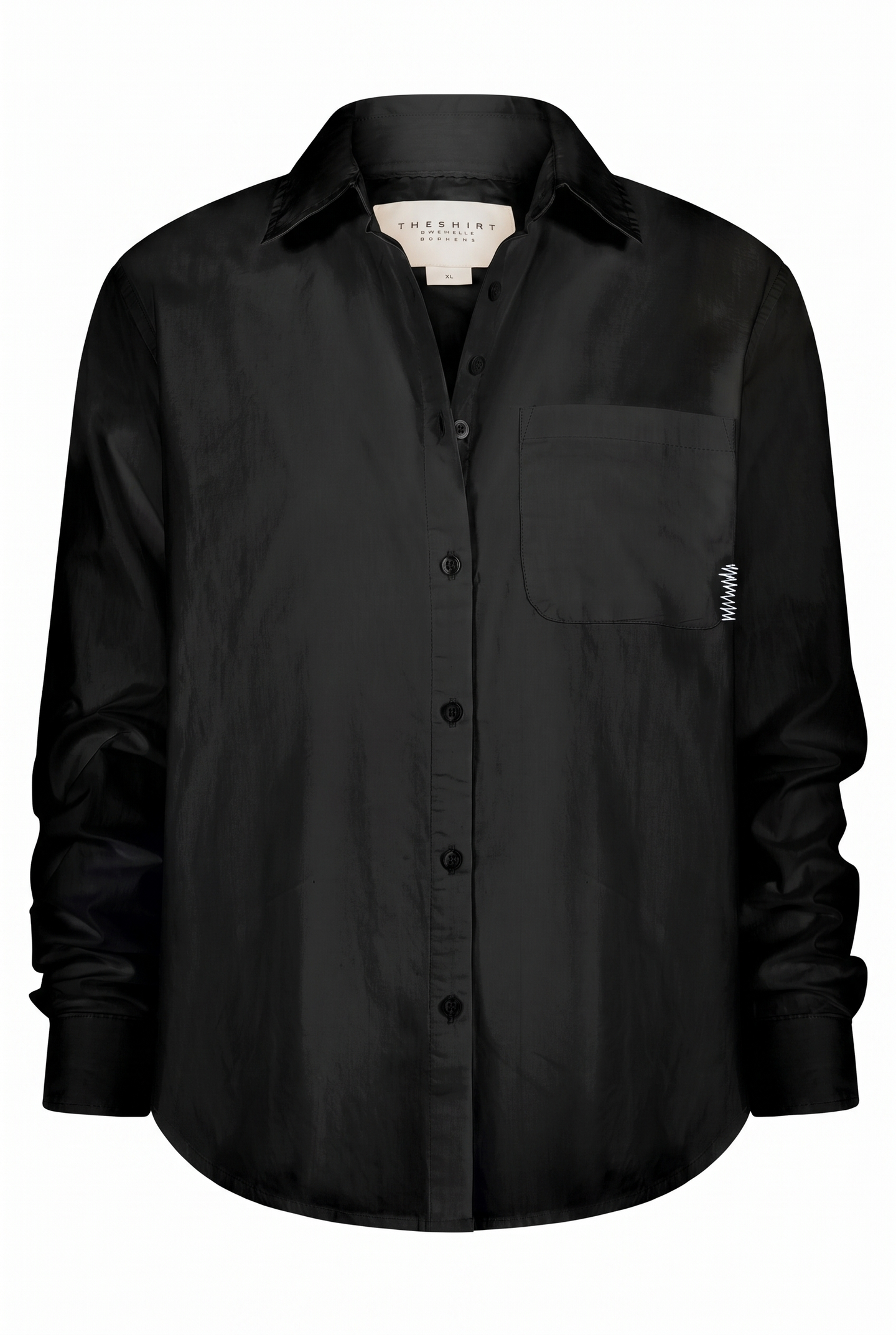 The Super Relaxed Boyfriend in Cotton