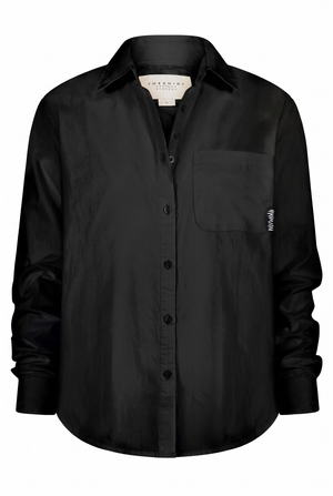 The Super Relaxed Boyfriend in Cotton