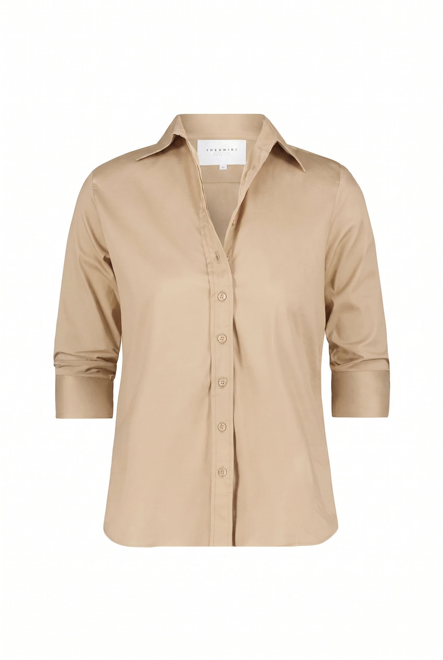 The 3/4 Sleeve Icon Shirt