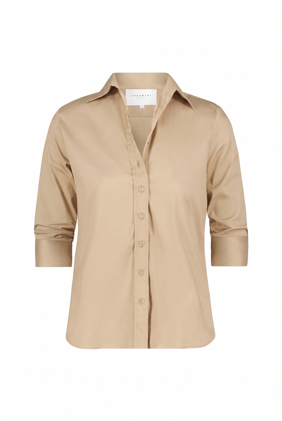 The 3/4 Sleeve Icon Shirt