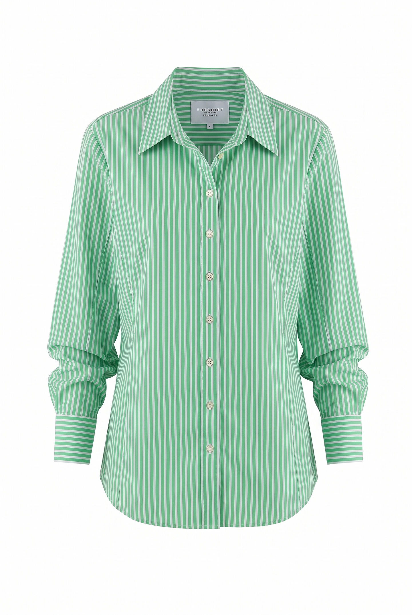 The Boyfriend Shirt
