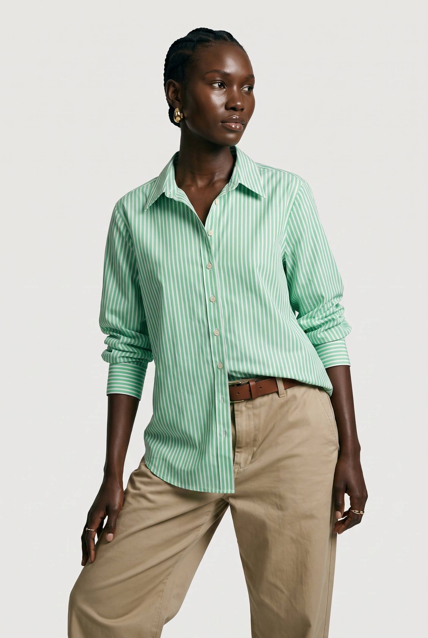 The Boyfriend Shirt