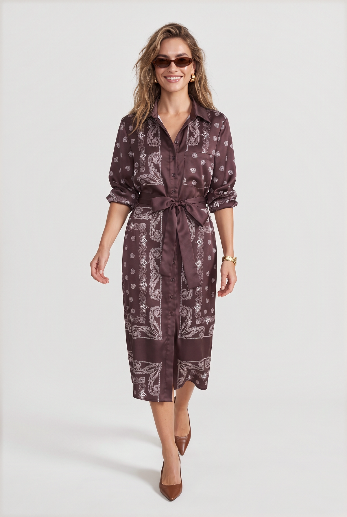 The Edie Dress