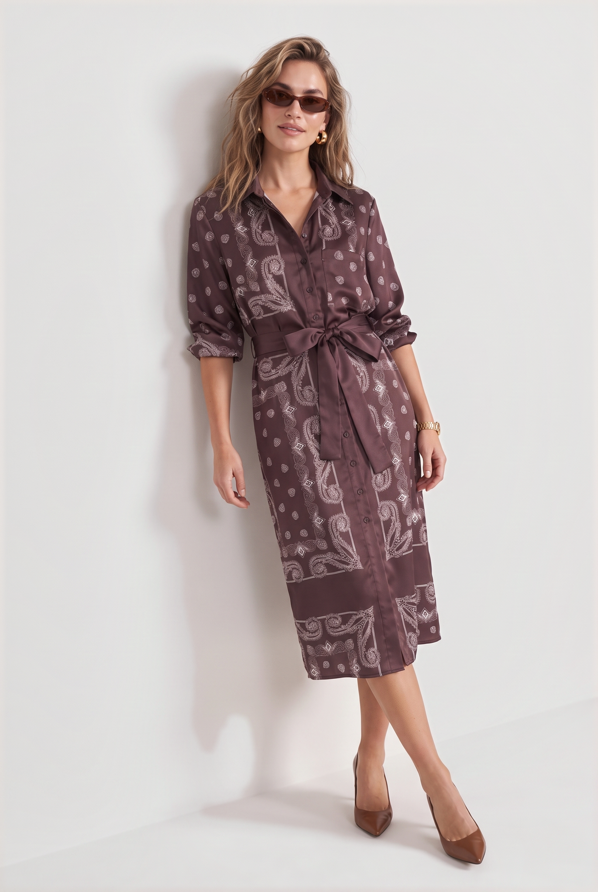 The Edie Dress