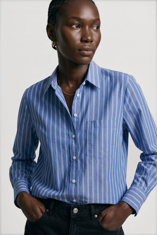 The Boyfriend Shirt