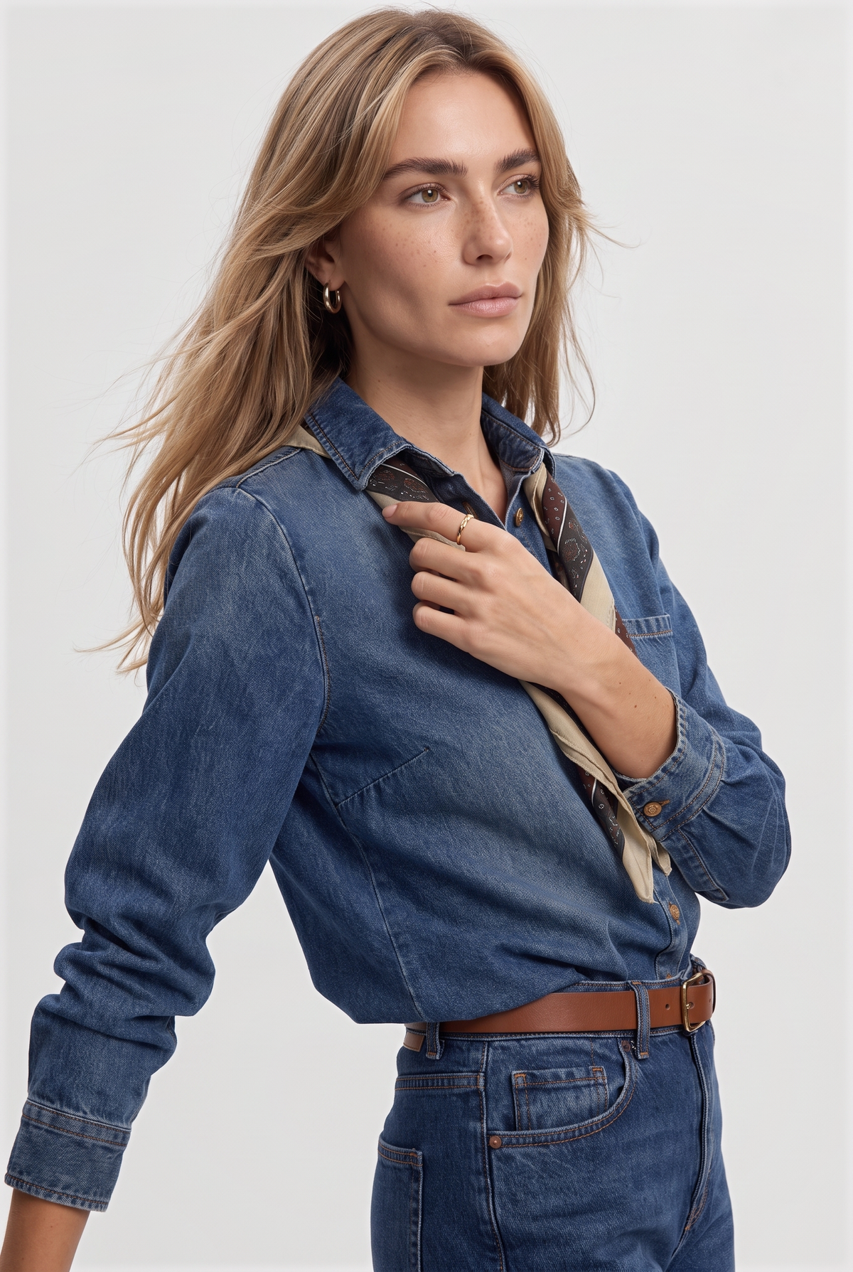The Rodeo Shirt