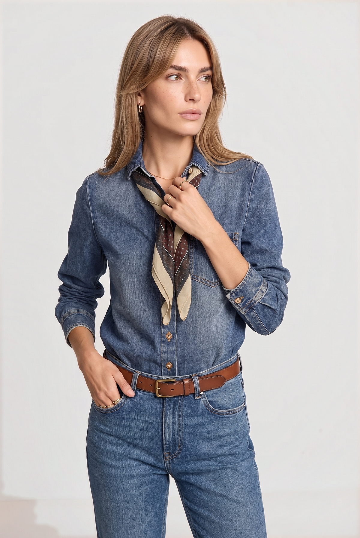 The Rodeo Shirt