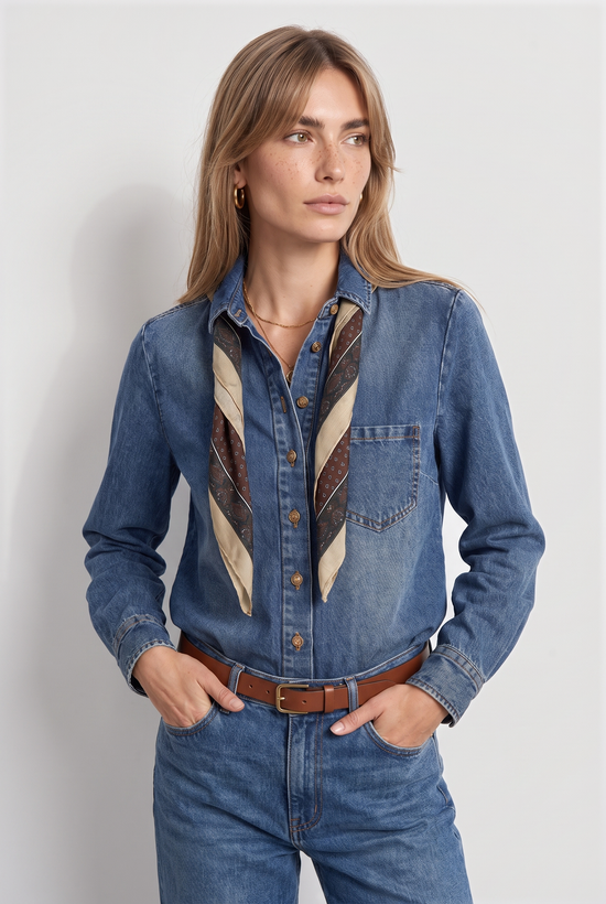 The Rodeo Shirt