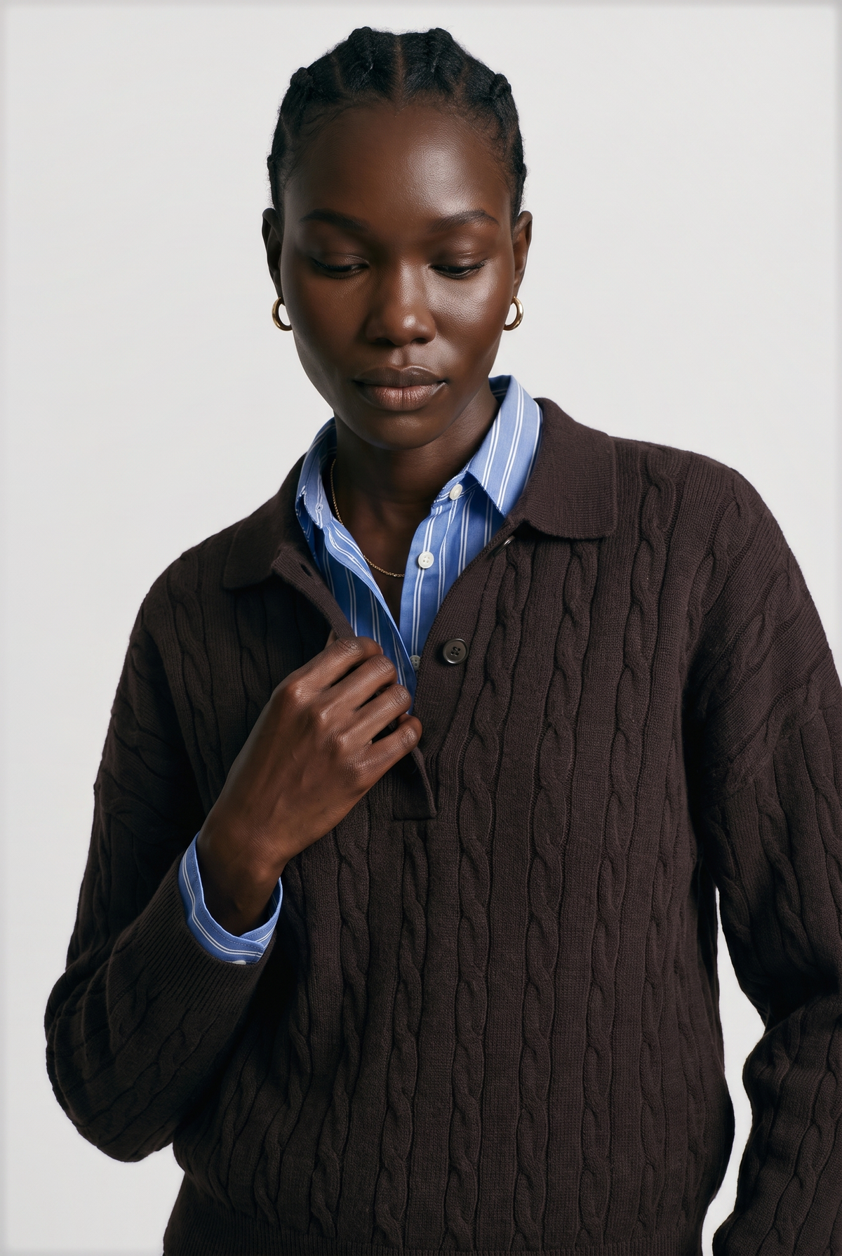 The Boyfriend Shirt