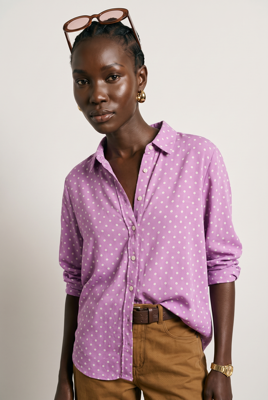 The Signature Shirt