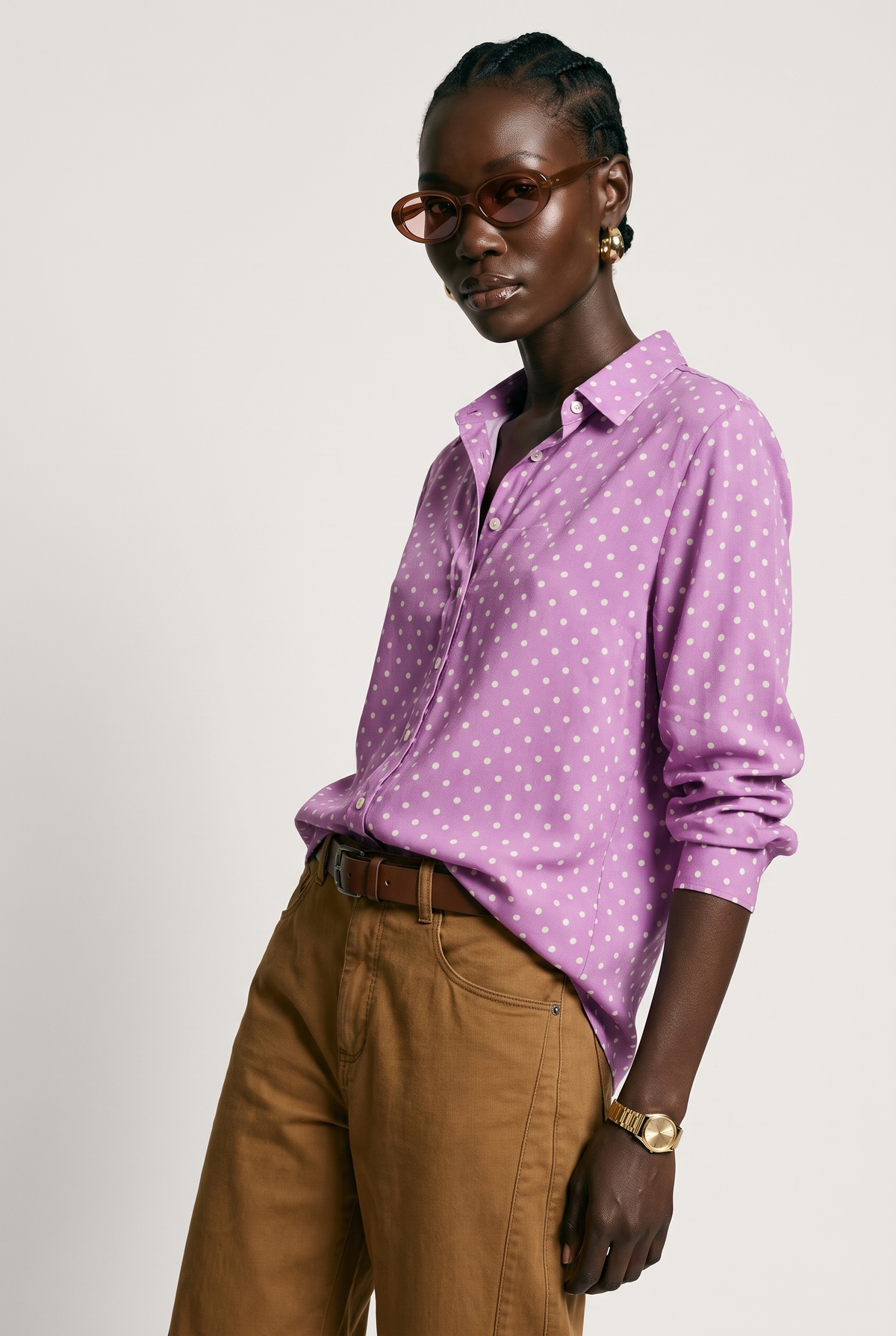 The Signature Shirt