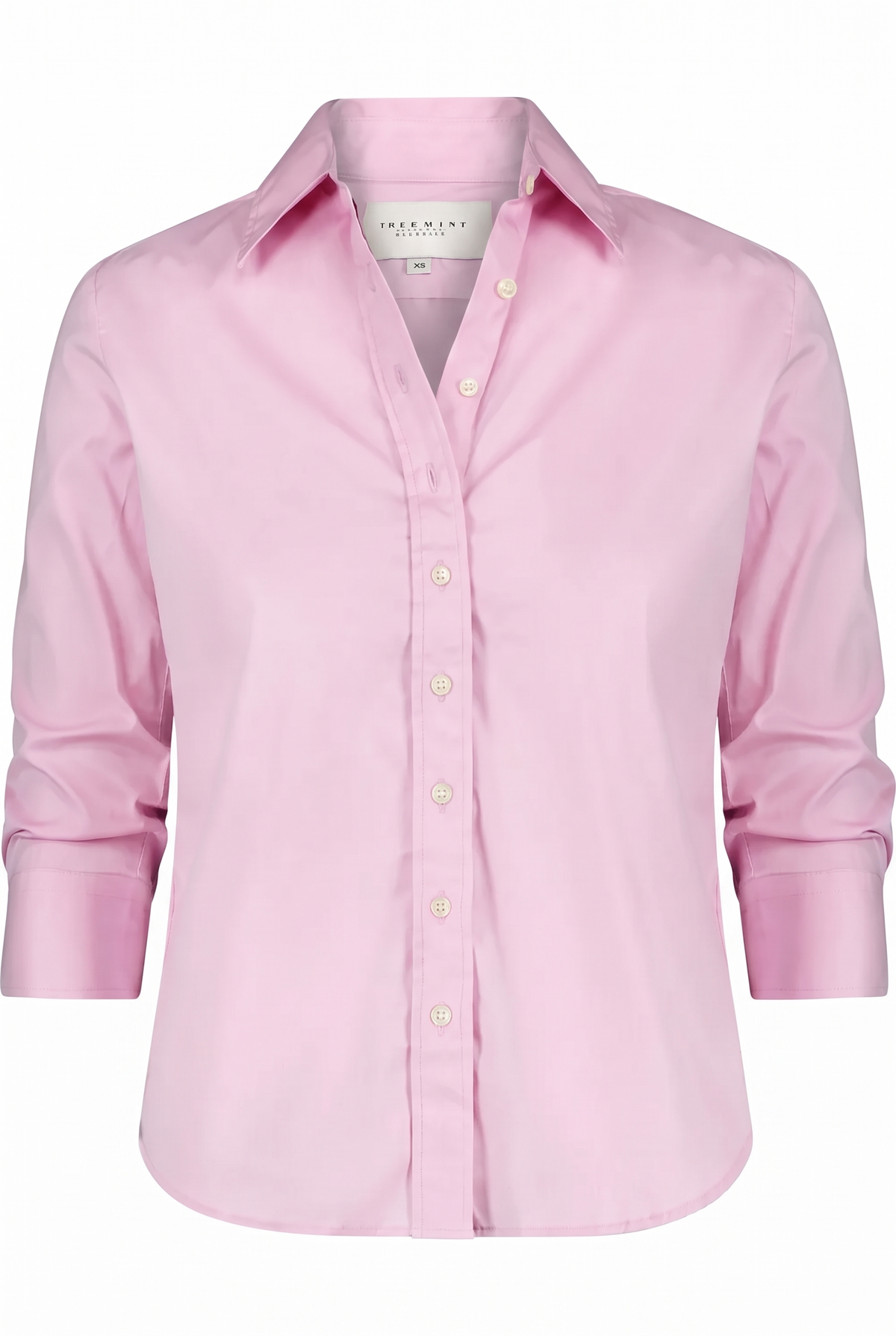 The 3/4 Sleeve Icon Shirt