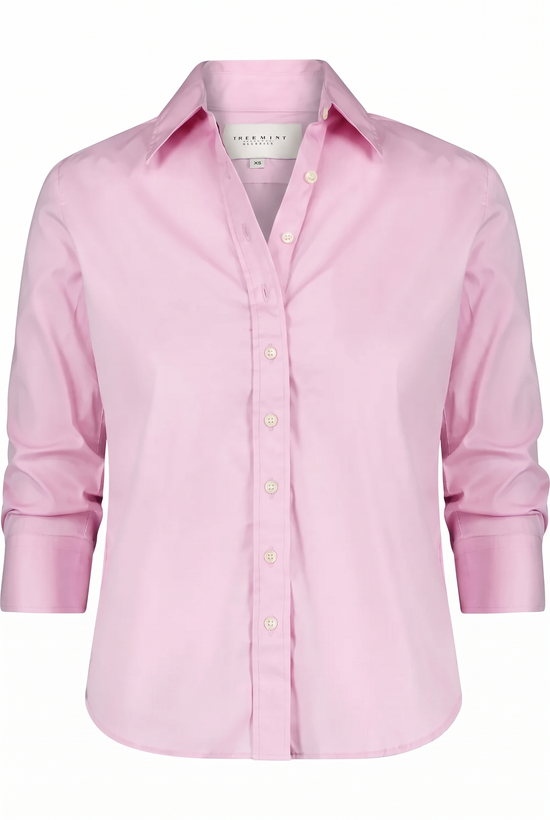 The 3/4 Sleeve Icon Shirt