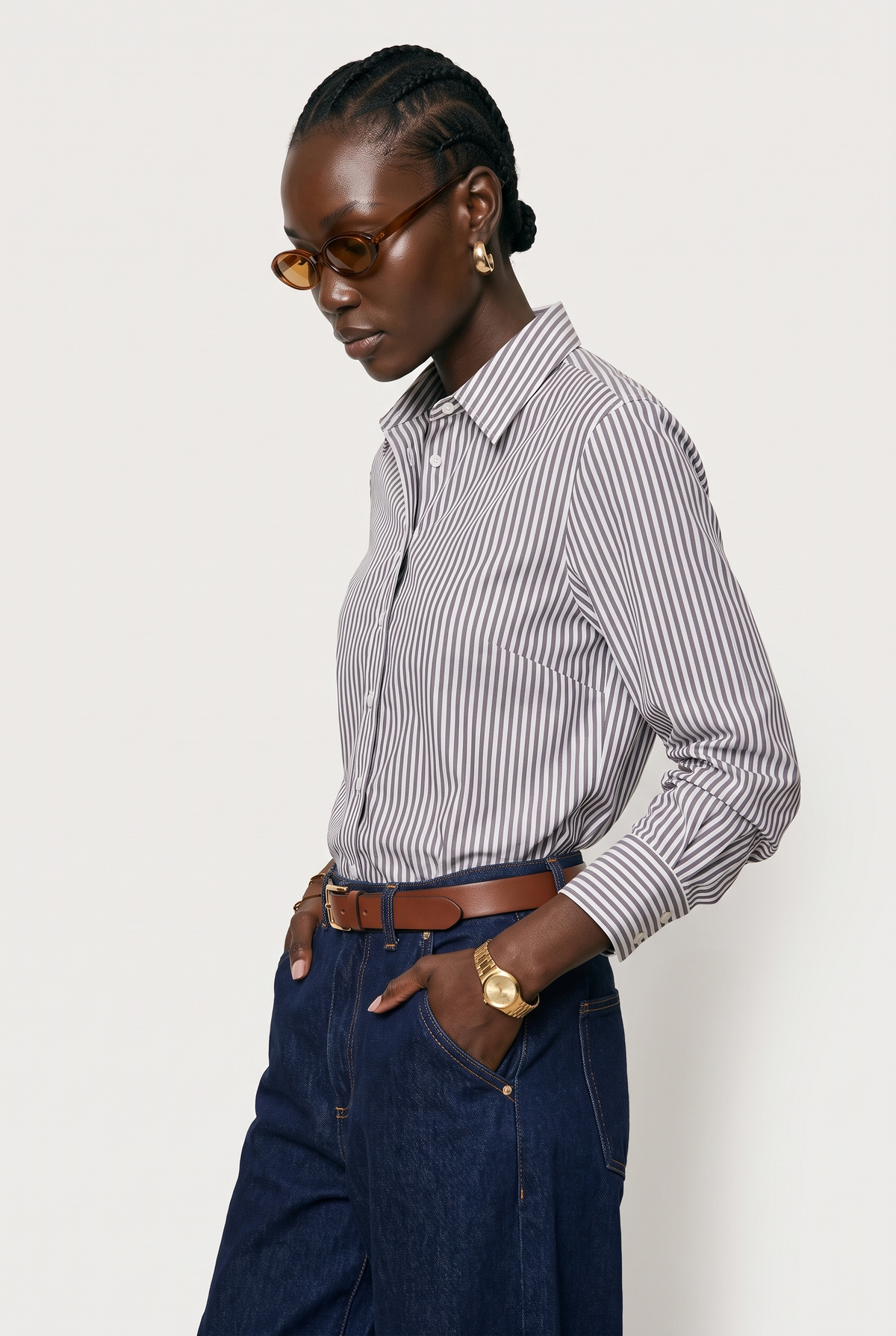 The Jet Set Icon Shirt