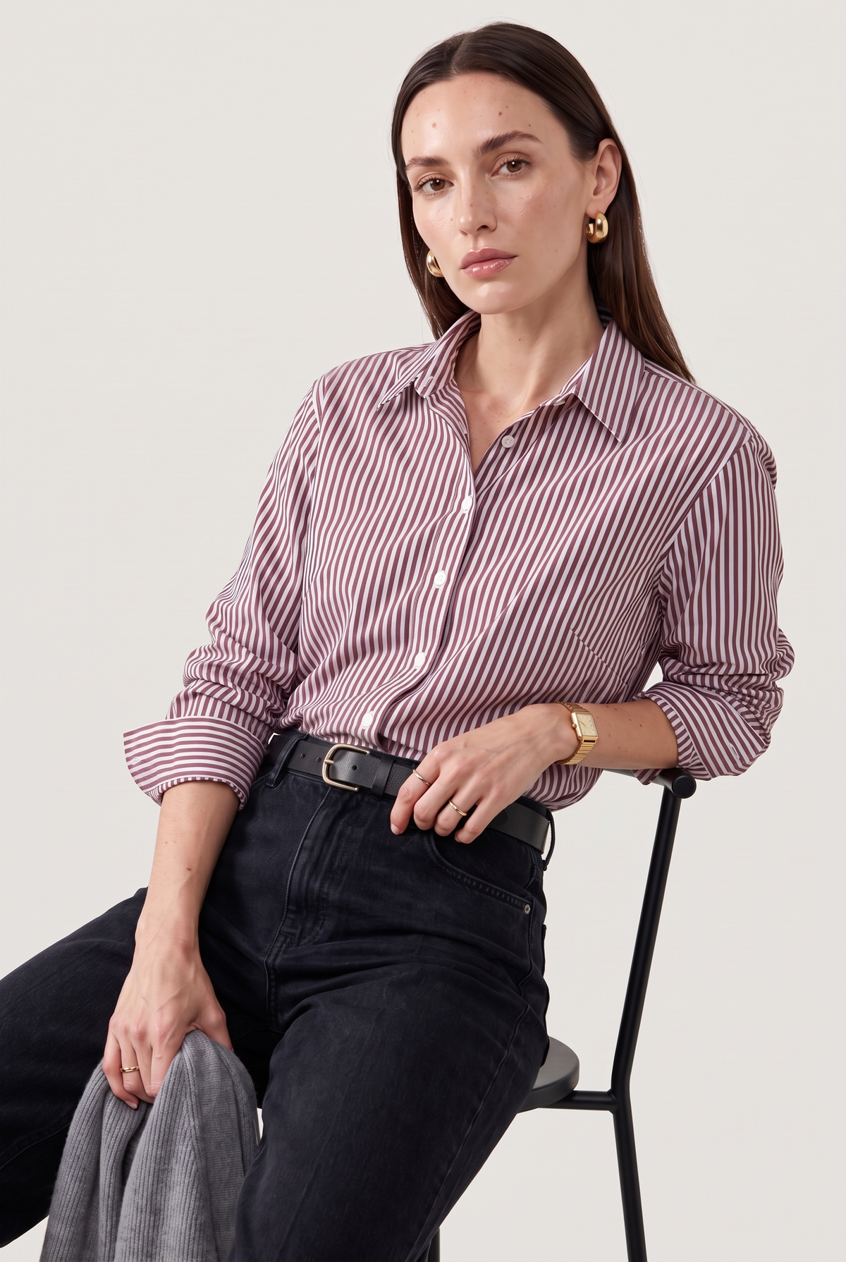 The Jet Set Icon Shirt