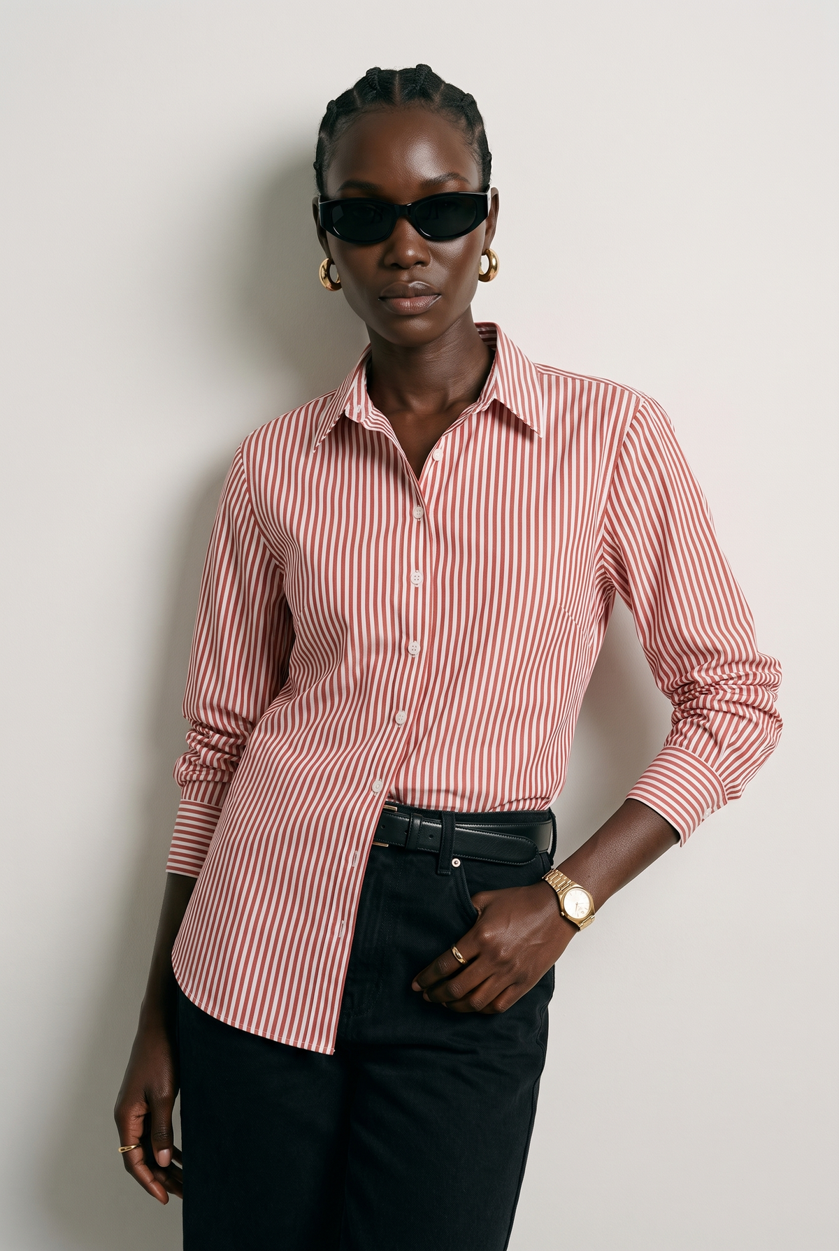 The Jet Set Icon Shirt