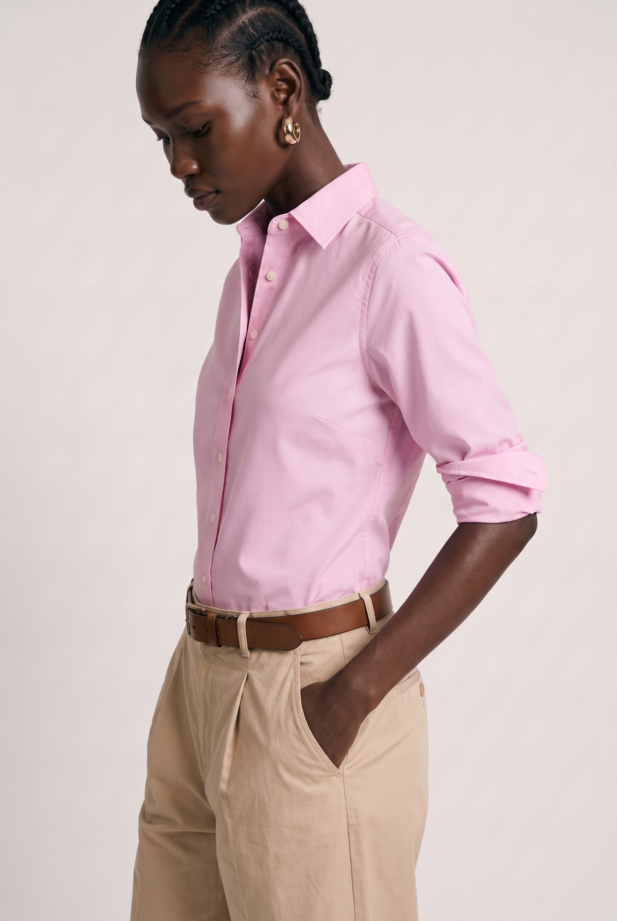 The Jet Set Icon Shirt