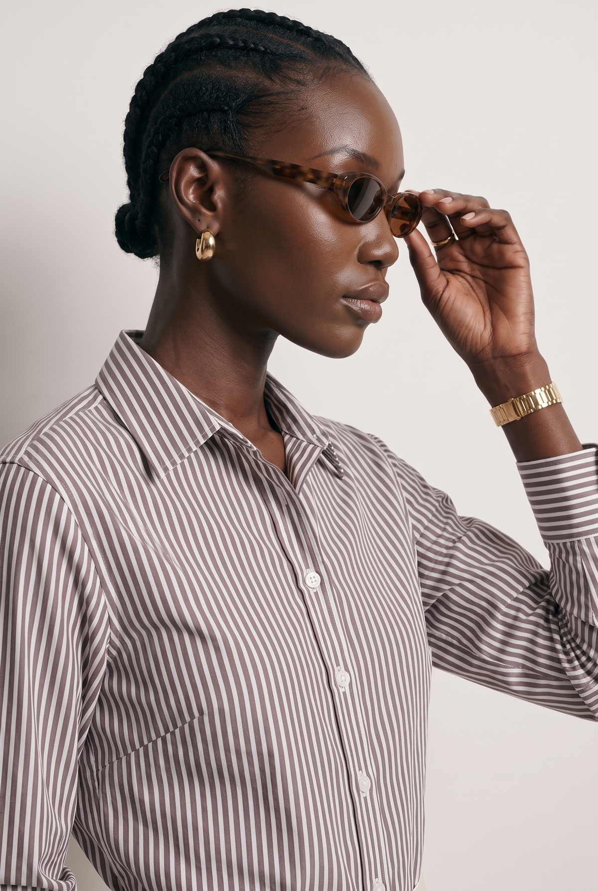 The Jet Set Icon Shirt