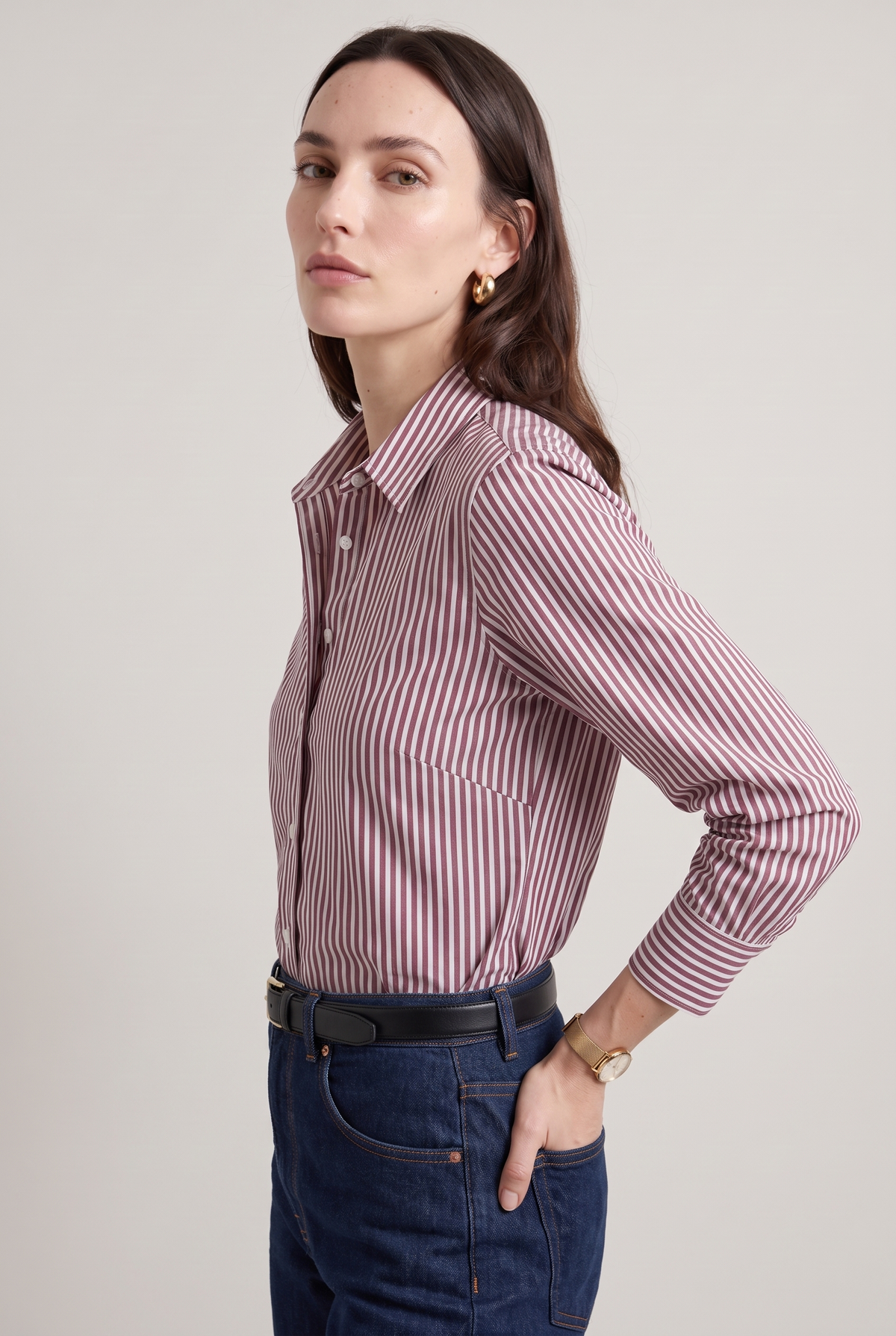 The Jet Set Icon Shirt