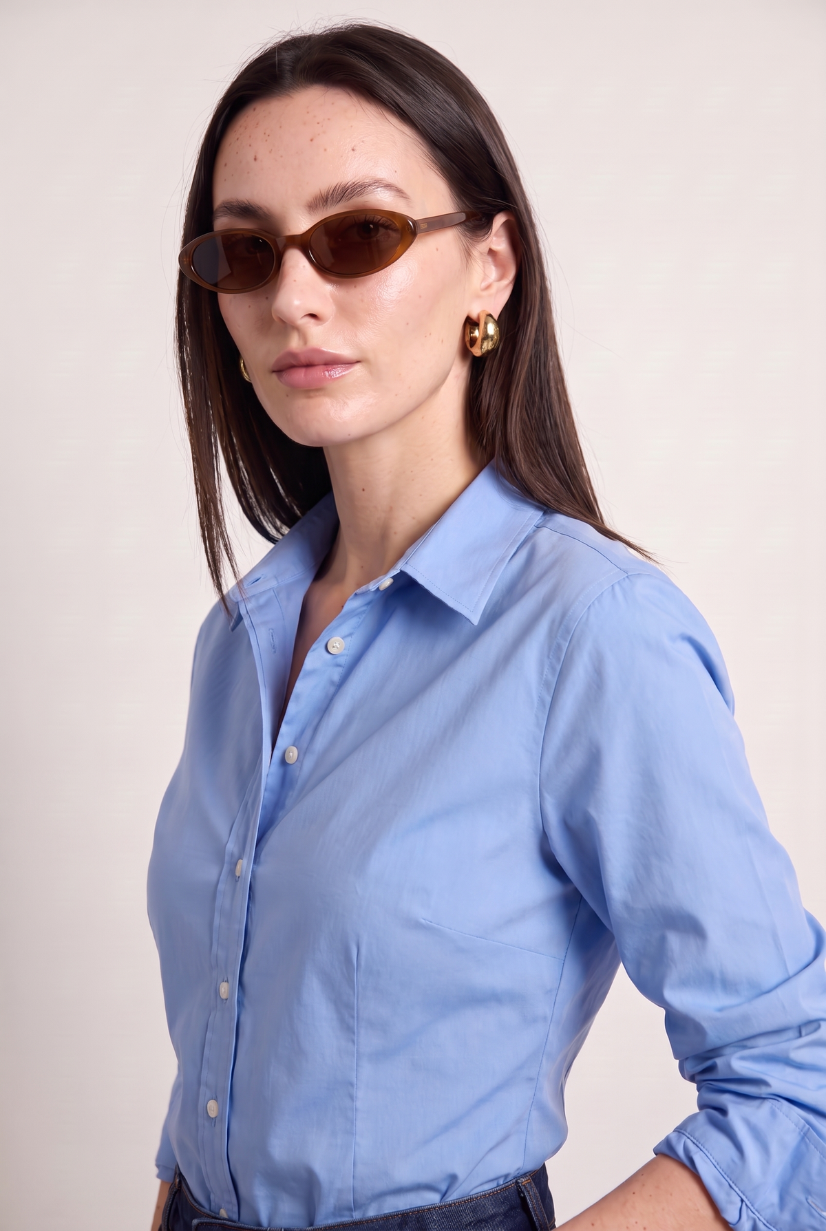 The Jet Set Icon Shirt