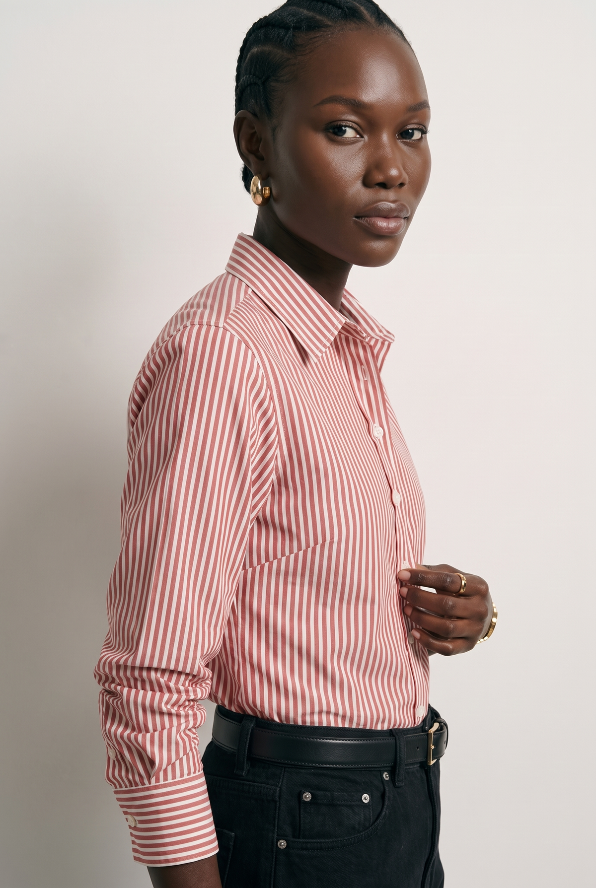 The Jet Set Icon Shirt