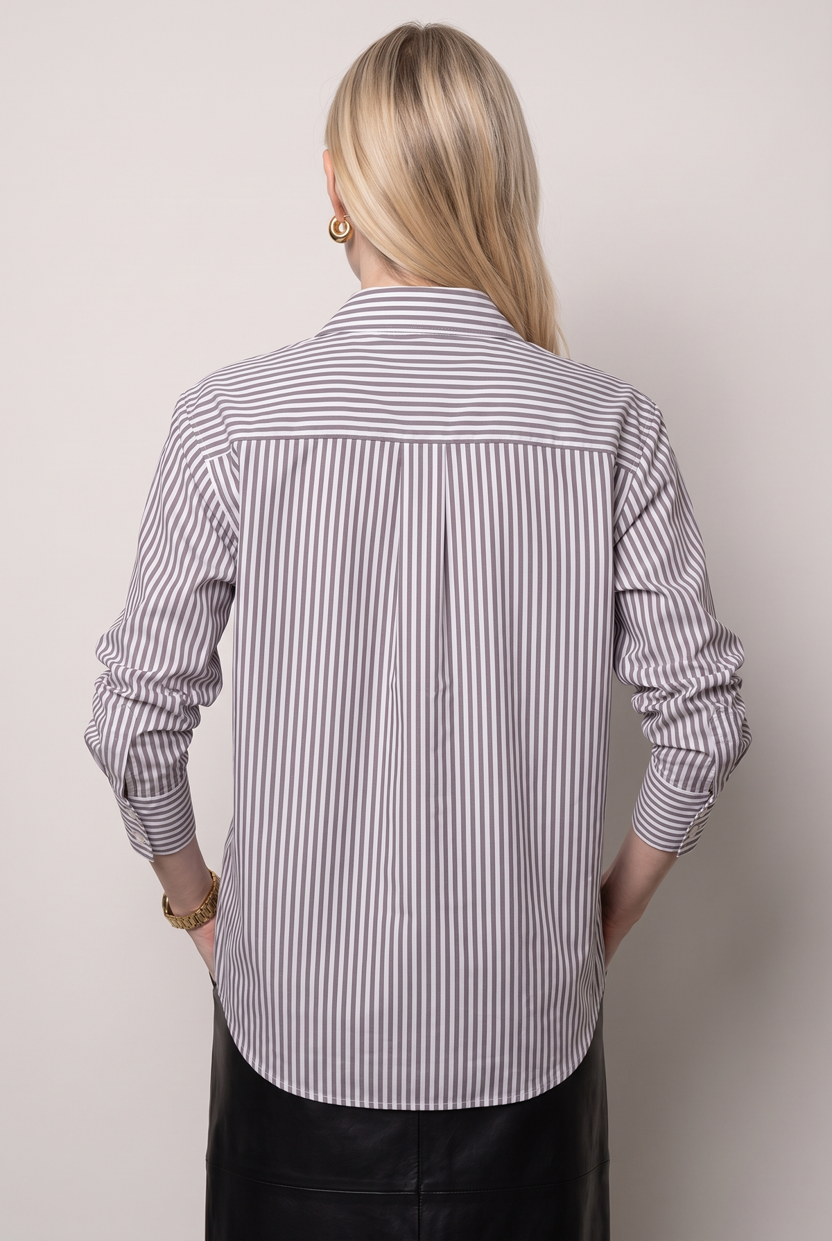The Jet Set Boyfriend Shirt