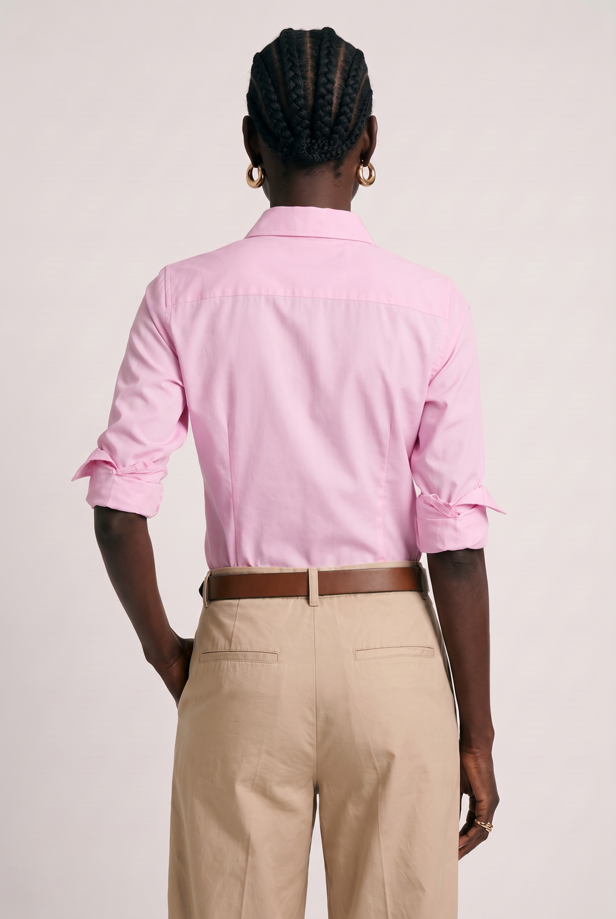 The Jet Set Icon Shirt