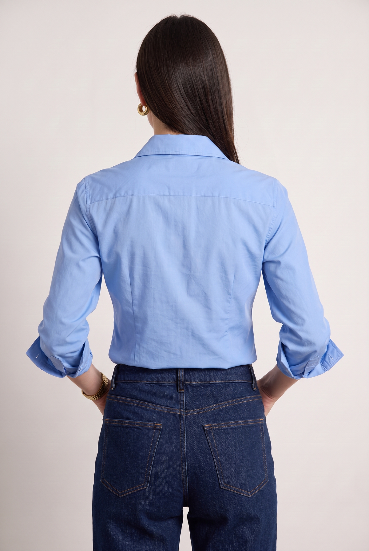The Jet Set Icon Shirt