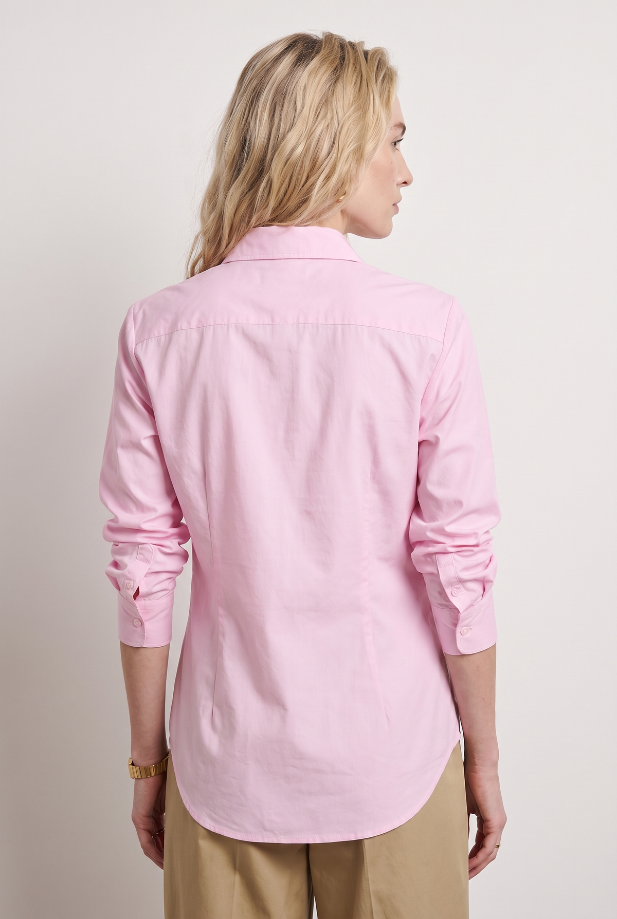 The Jet Set Icon Shirt