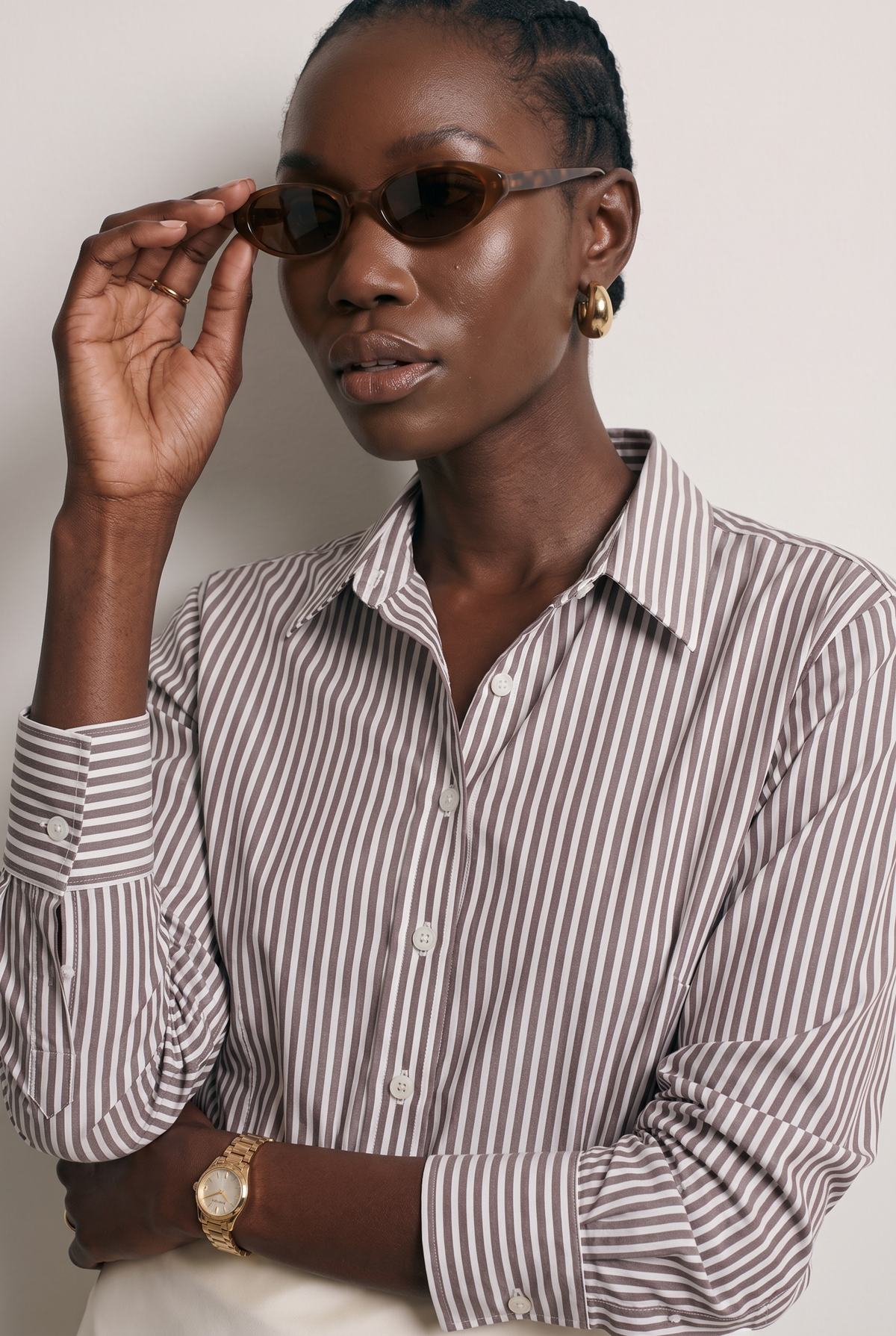 The Jet Set Icon Shirt