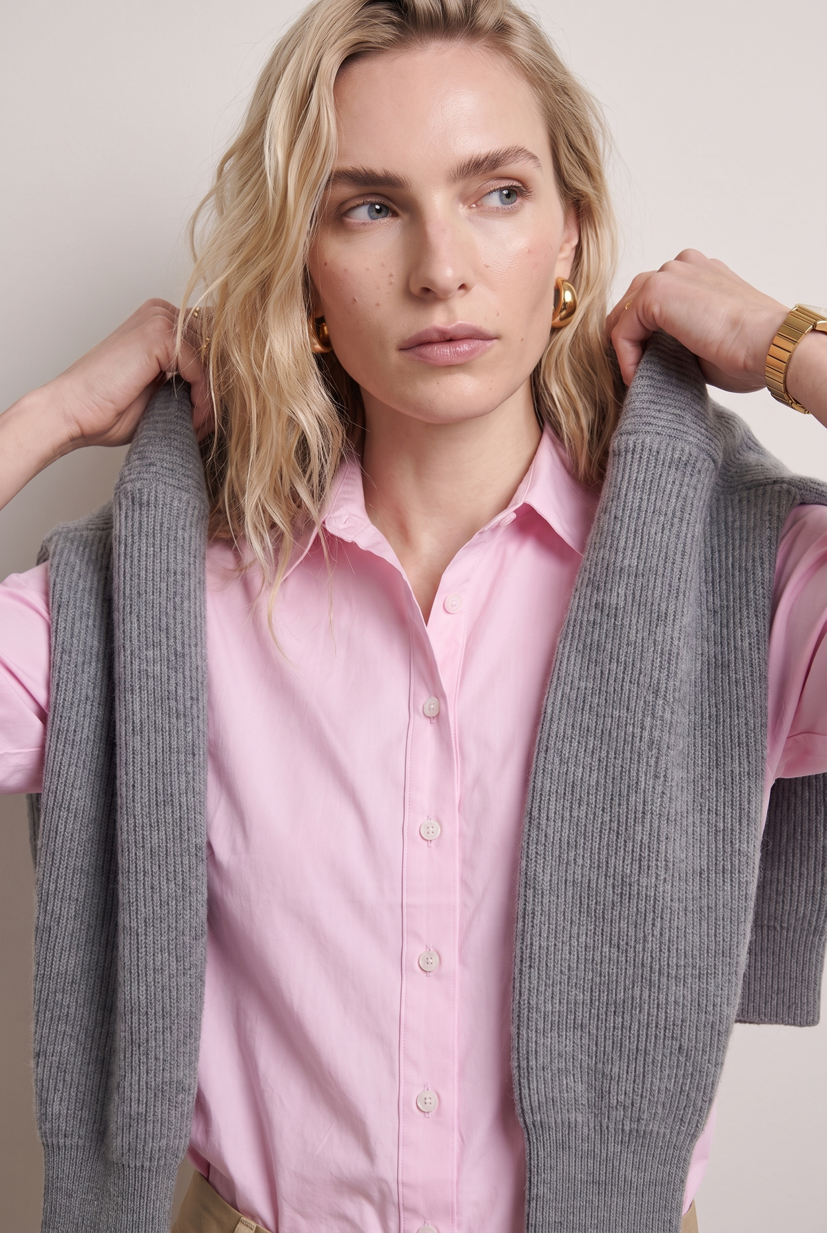 The Jet Set Icon Shirt