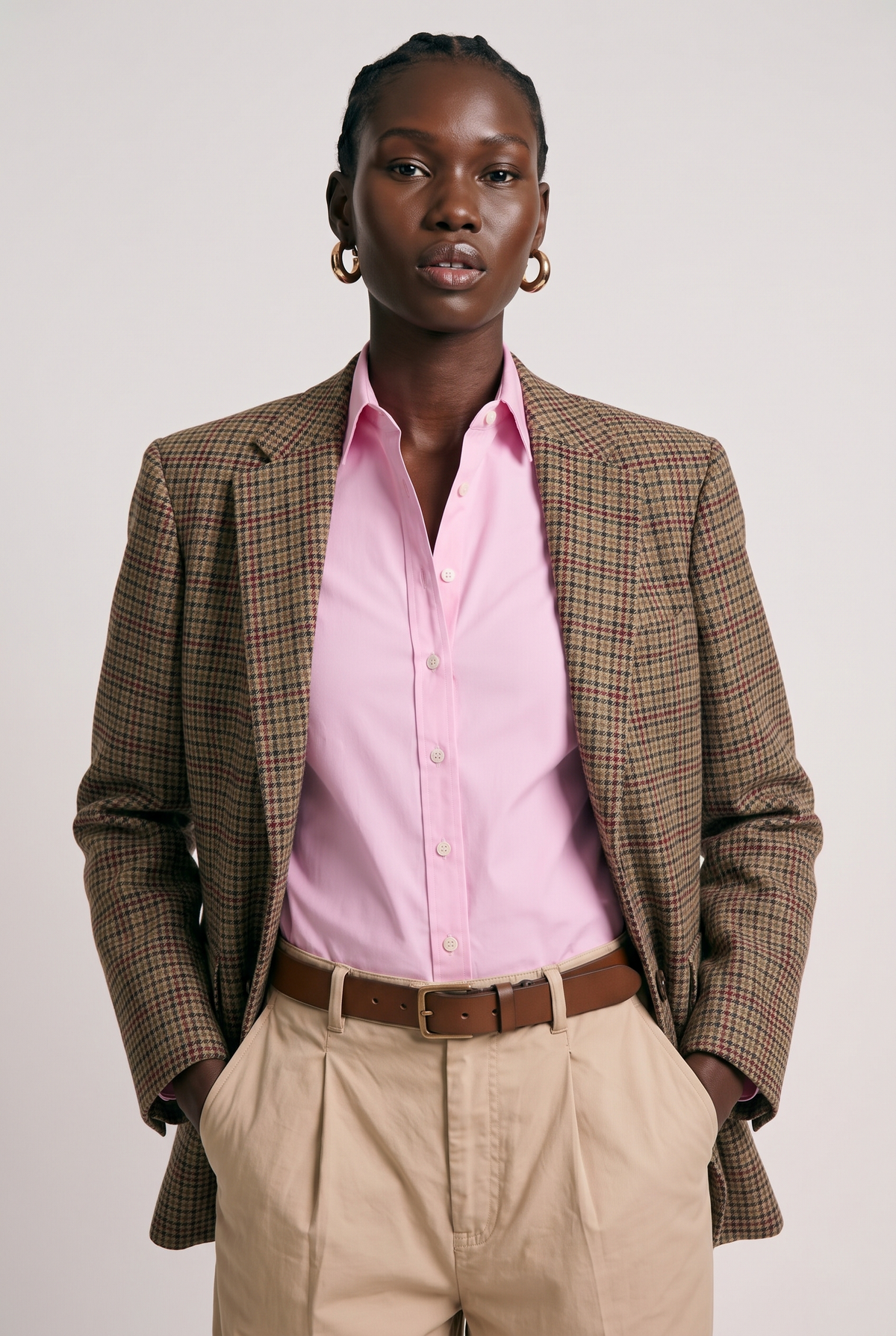 The Jet Set Icon Shirt