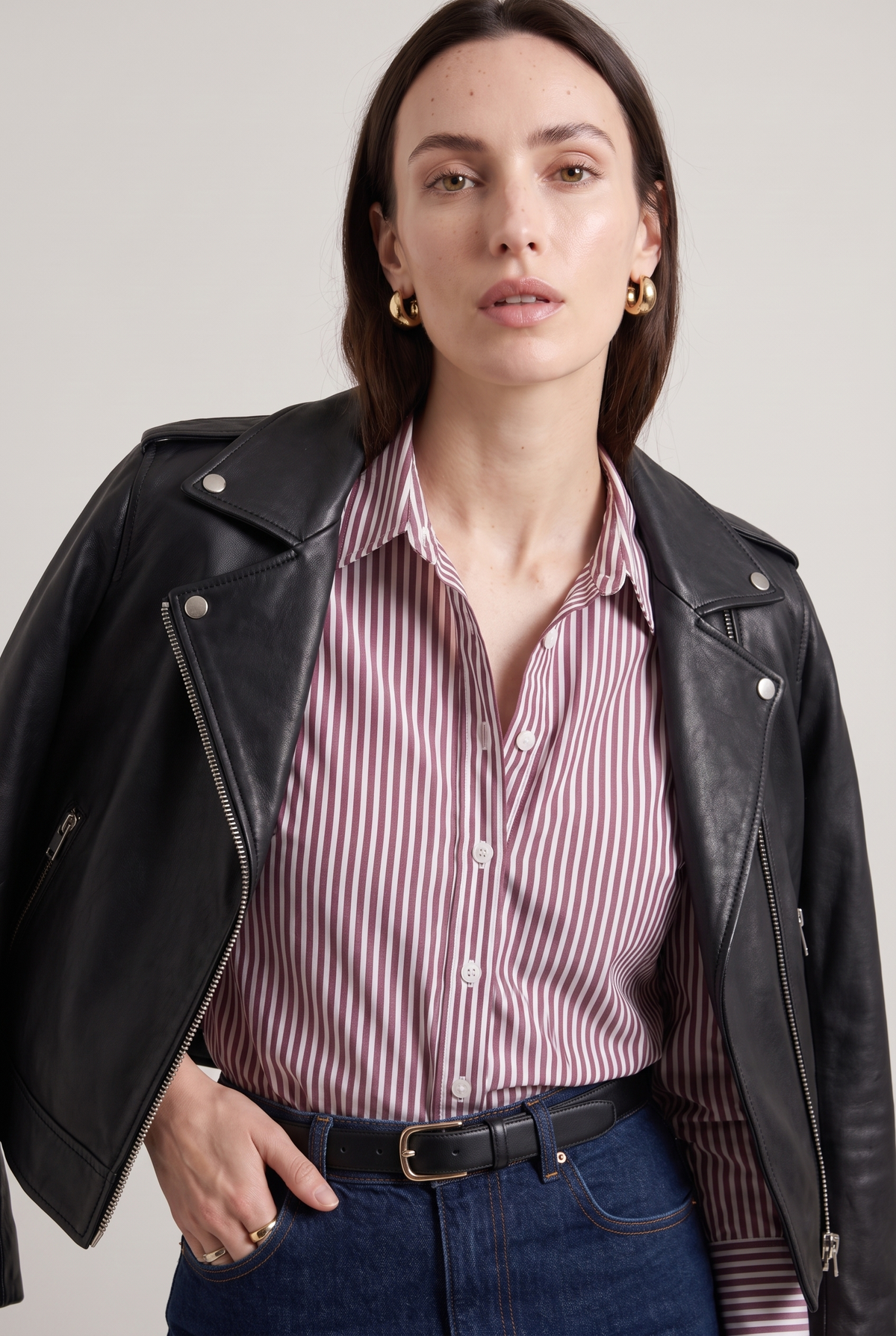 The Jet Set Icon Shirt