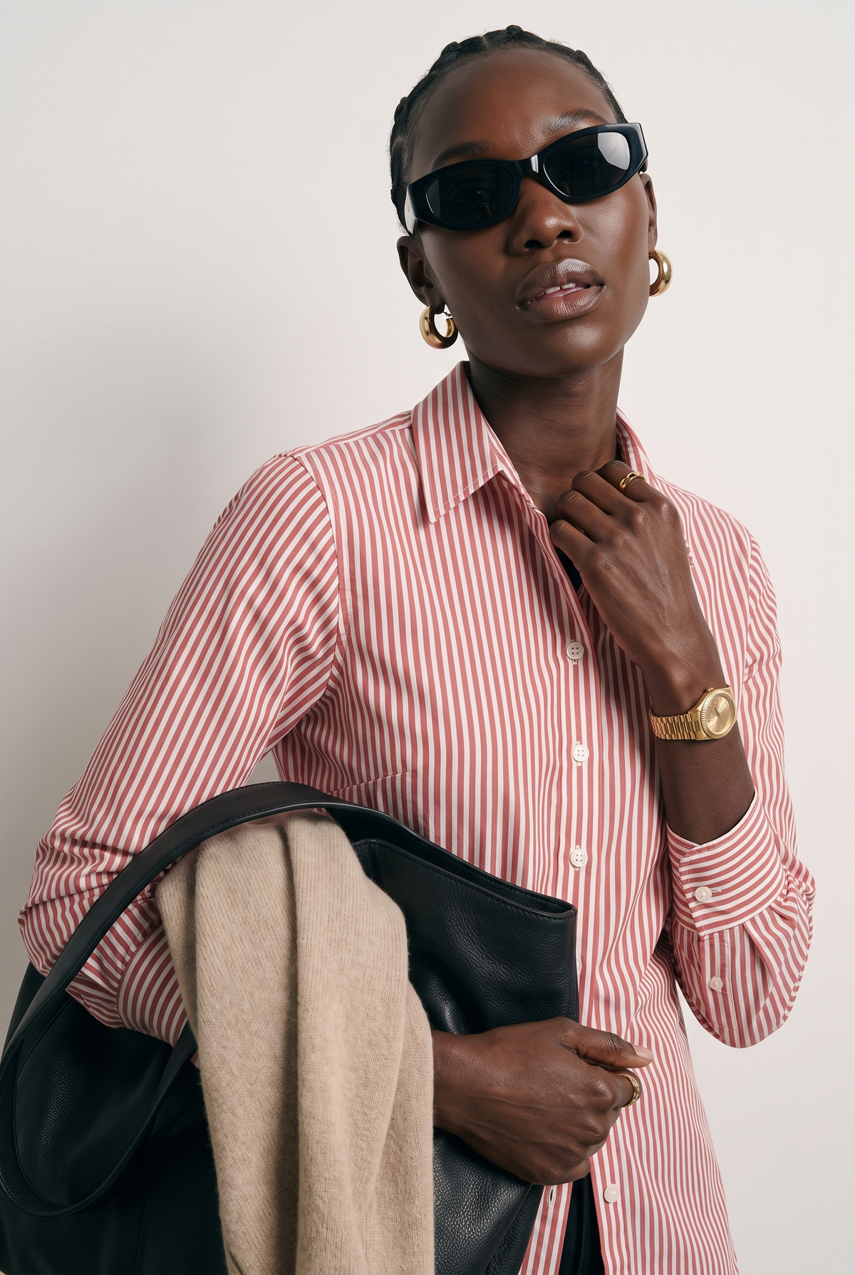 The Jet Set Icon Shirt